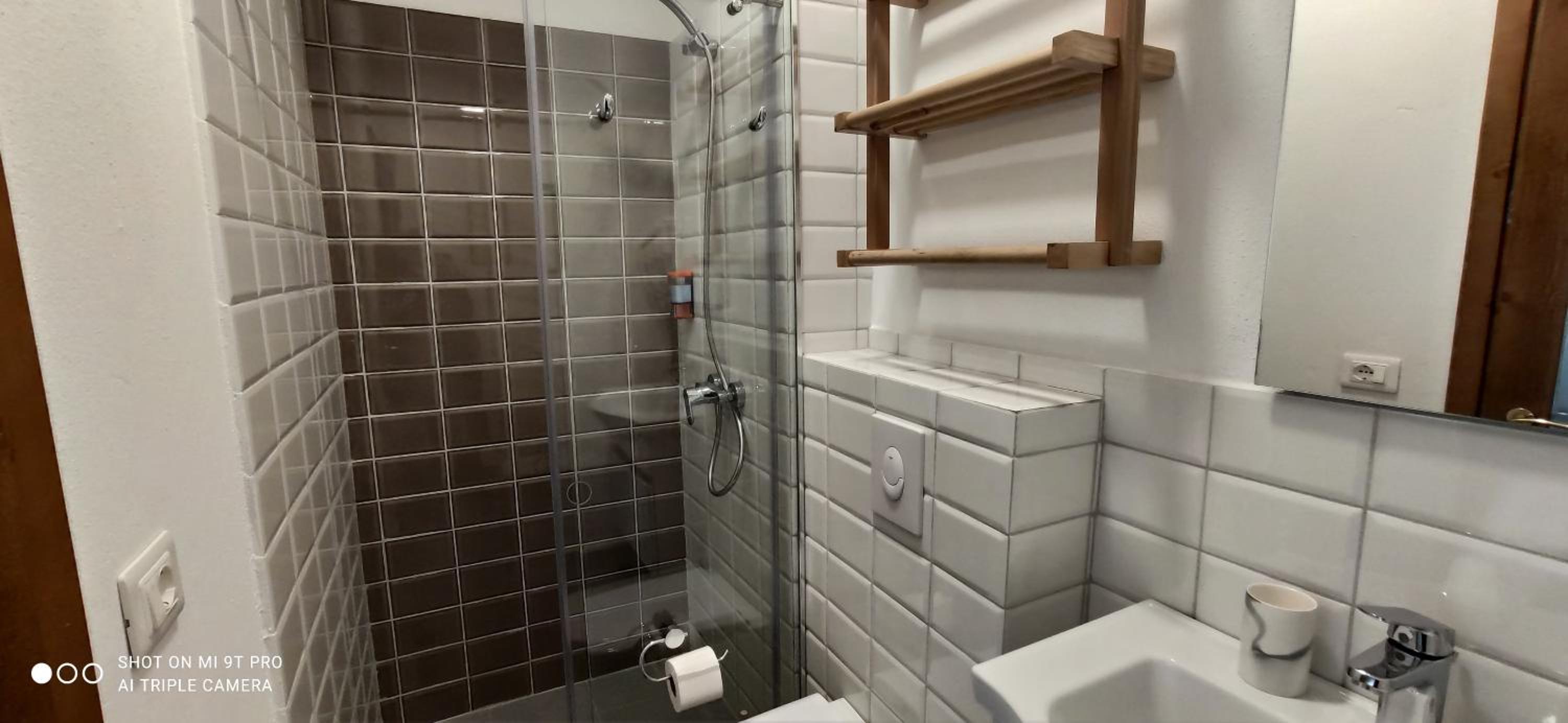 Guesthouse Tershana