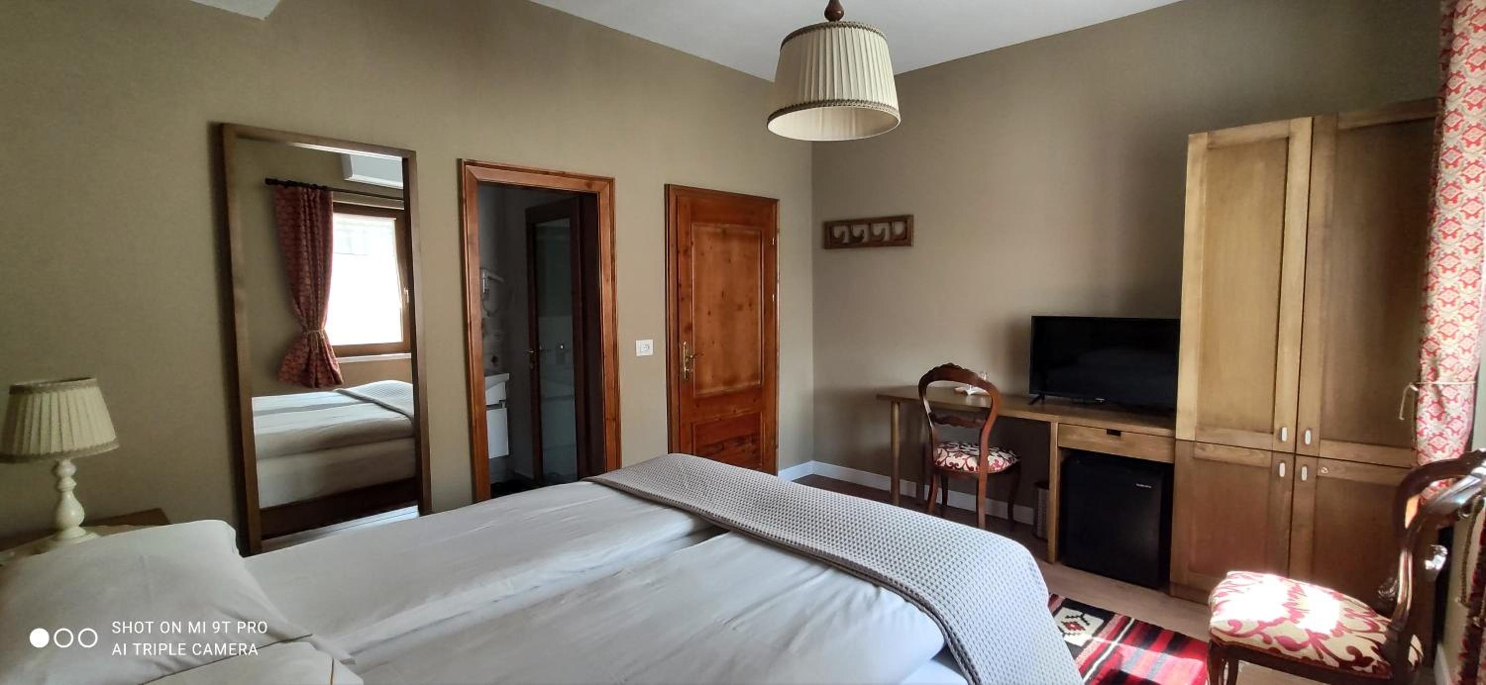 Guesthouse Tershana
