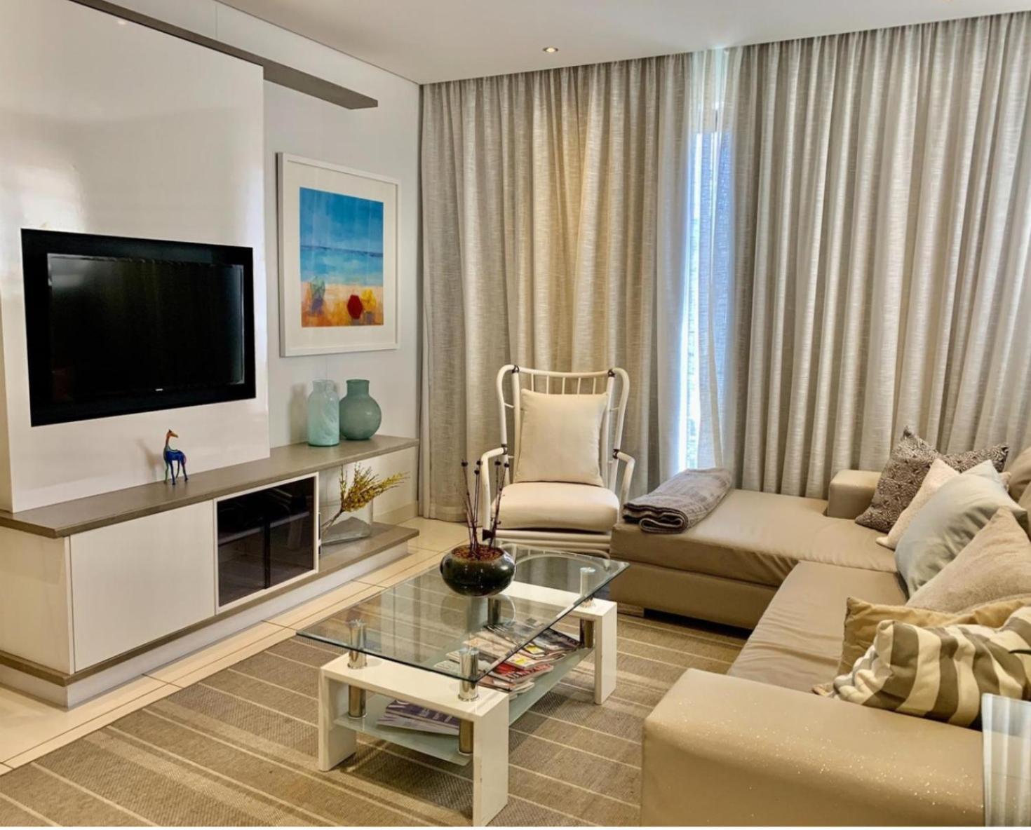 One Hyde Park Sandton