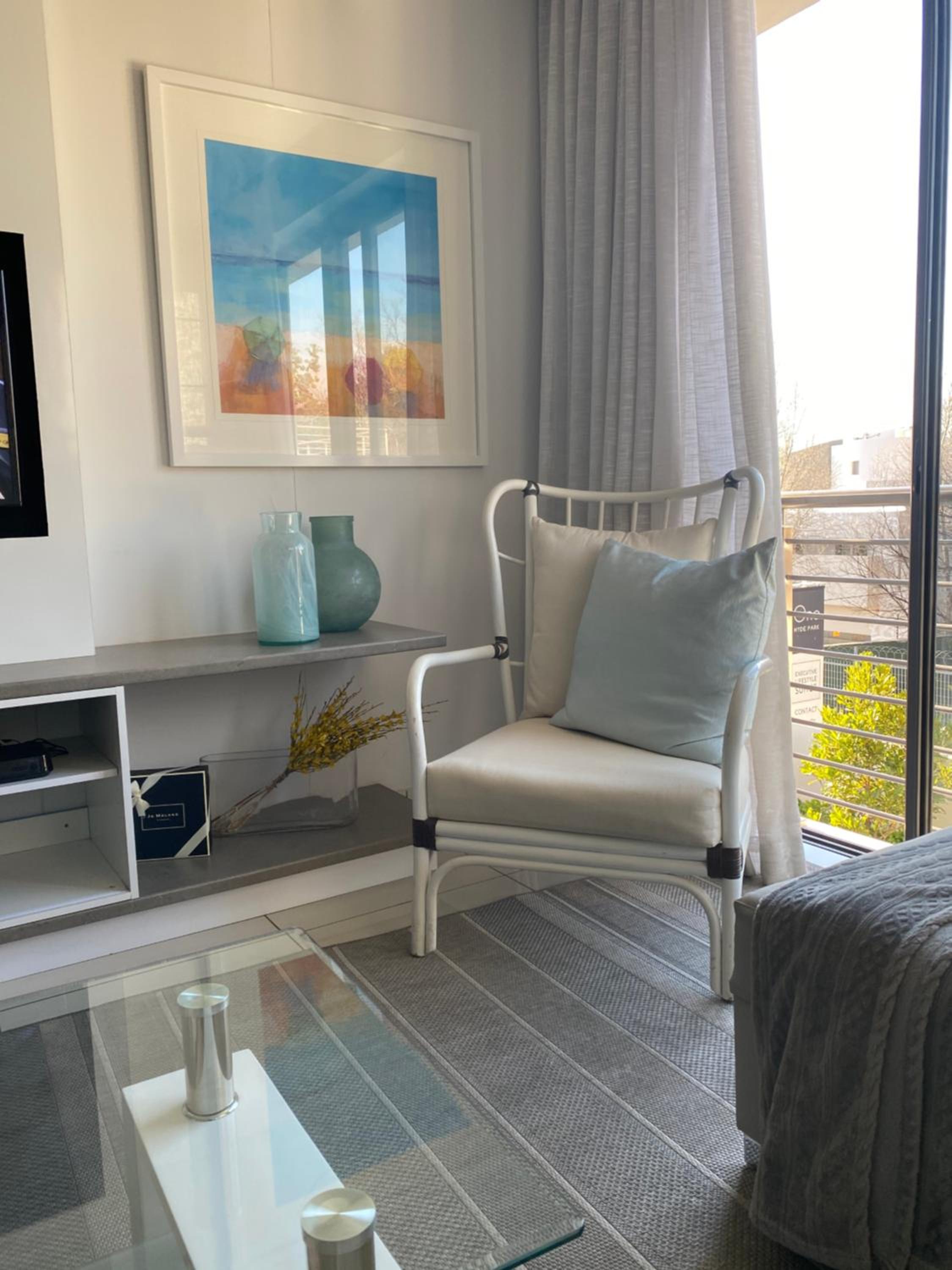 One Hyde Park Sandton — Johannesburg