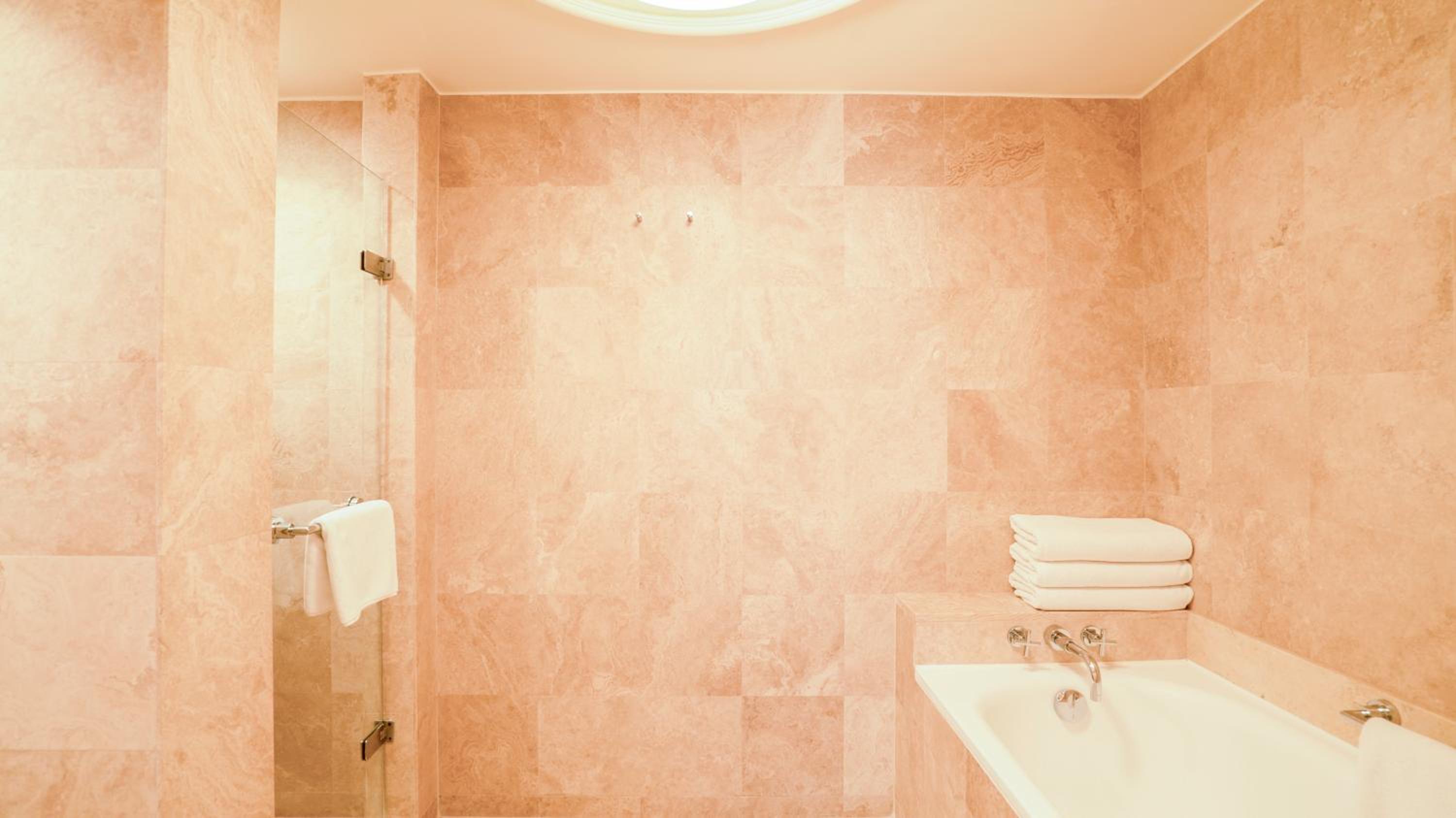 Grand Hyatt İstanbul - Image 75