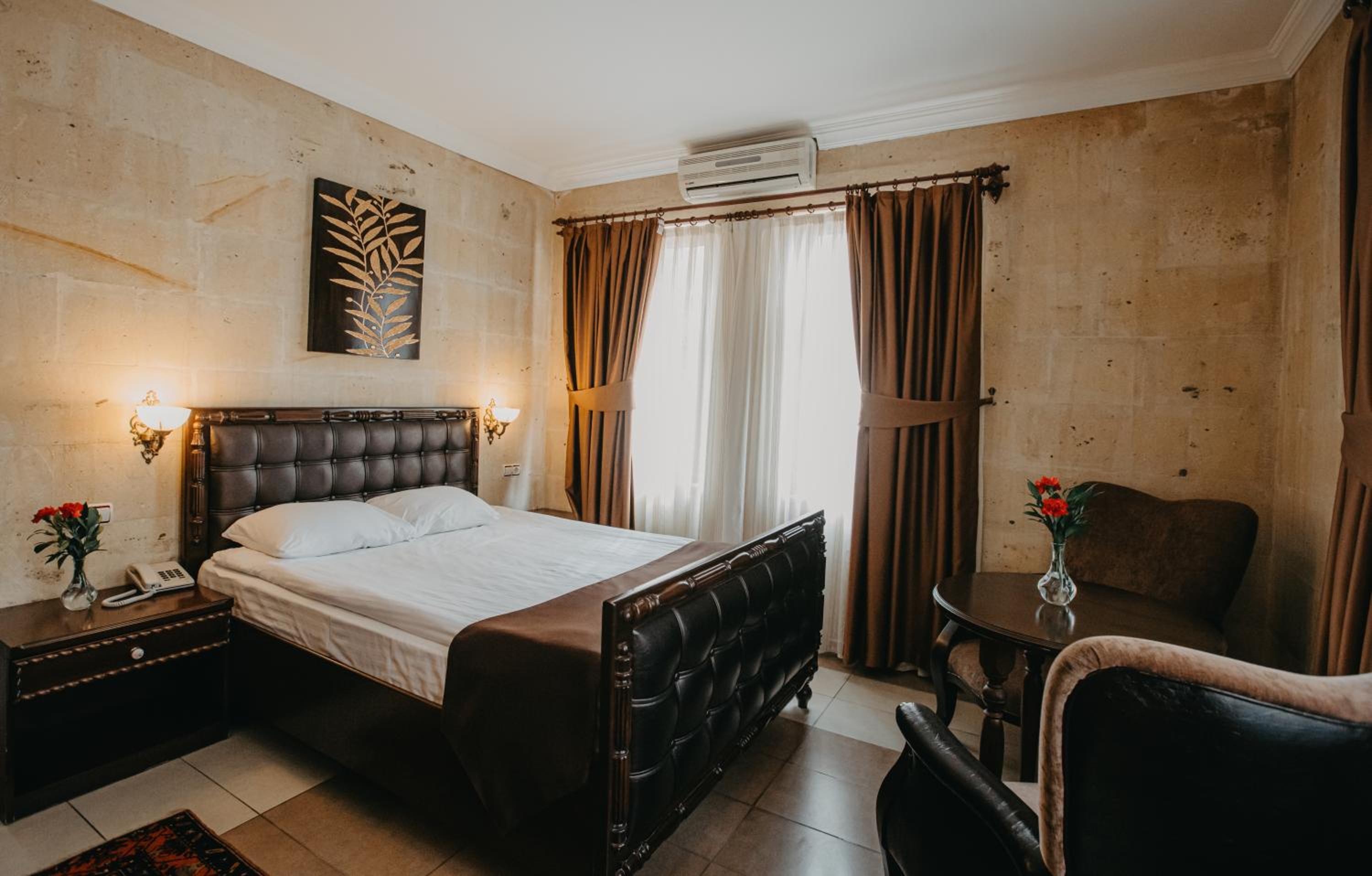 Royal Stone Houses - Goreme - Image 72