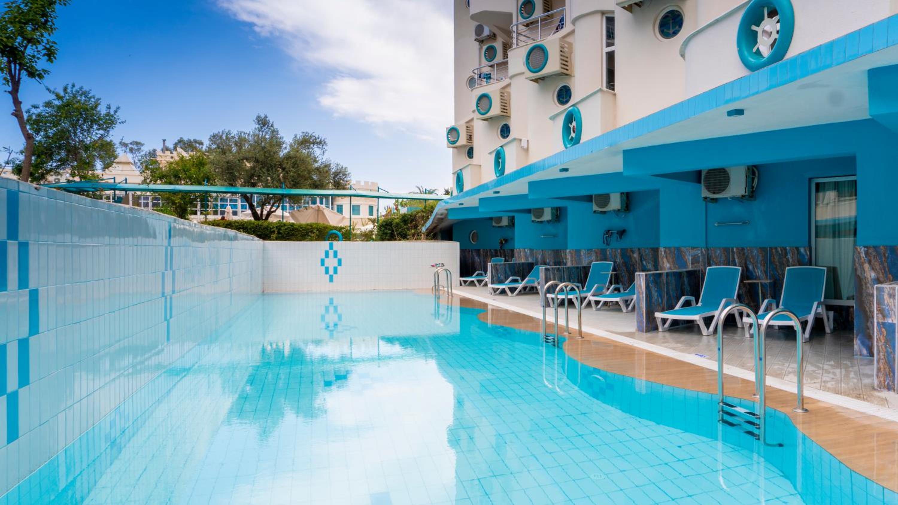 Miarosa Kemer Beach - Image 202