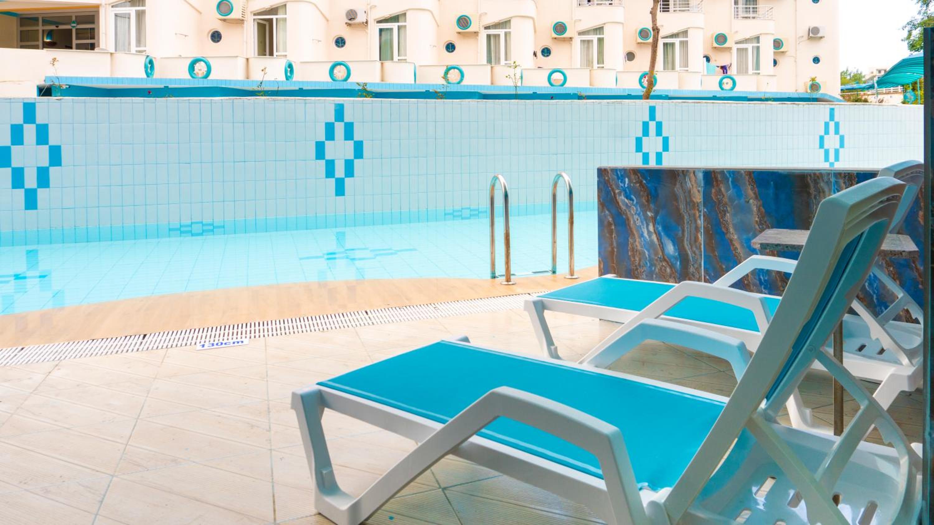 Miarosa Kemer Beach - Image 199