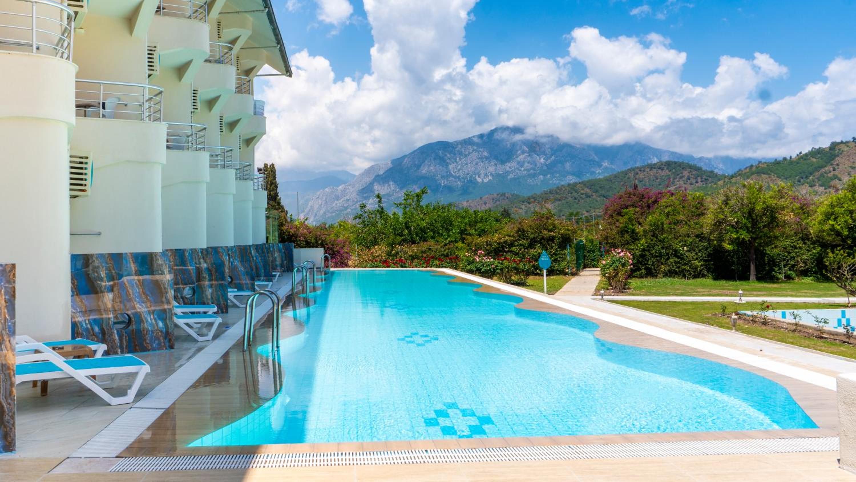 Miarosa Kemer Beach - Image 198
