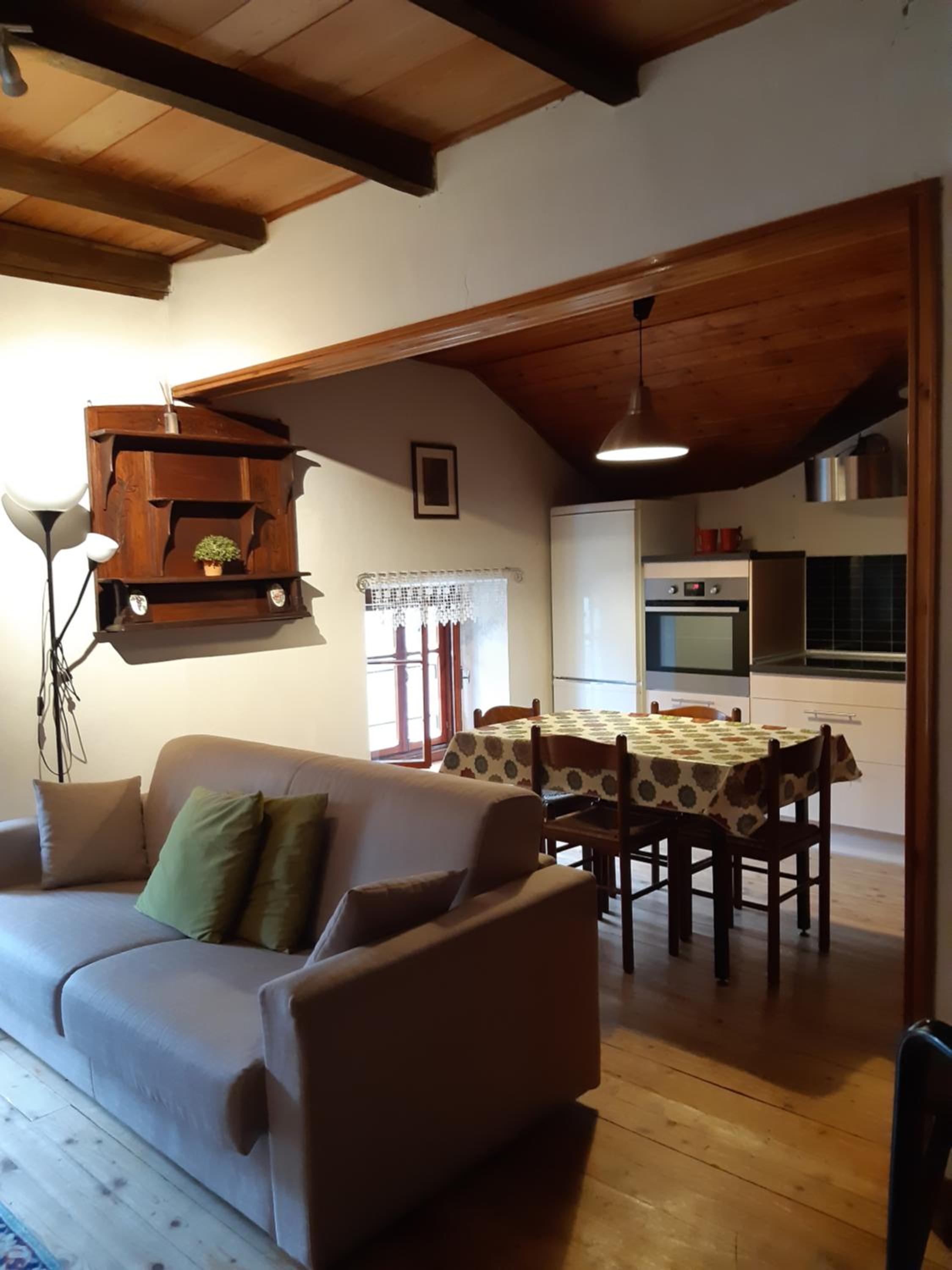 Casa Principe