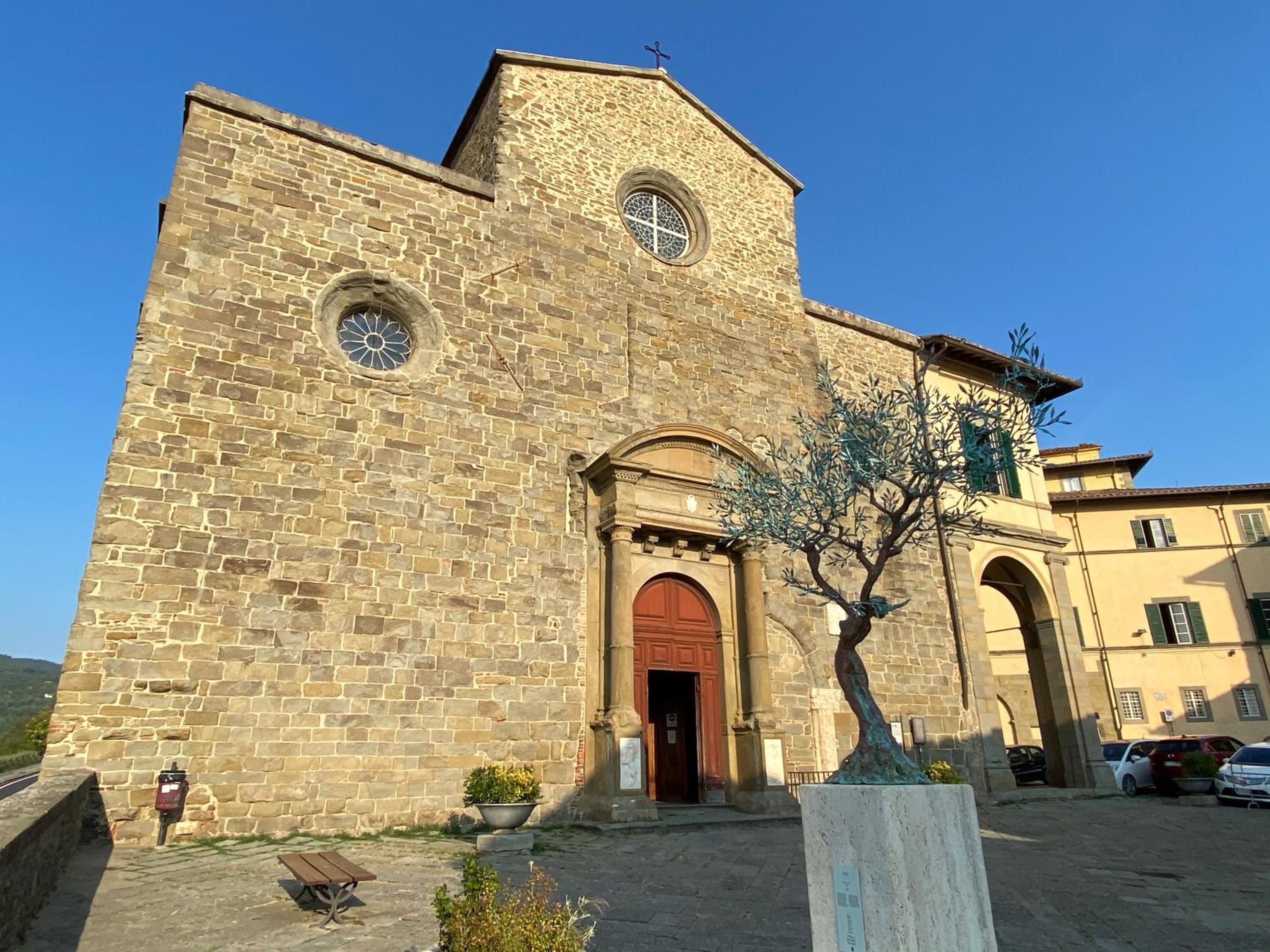 Casa Teatro view 2