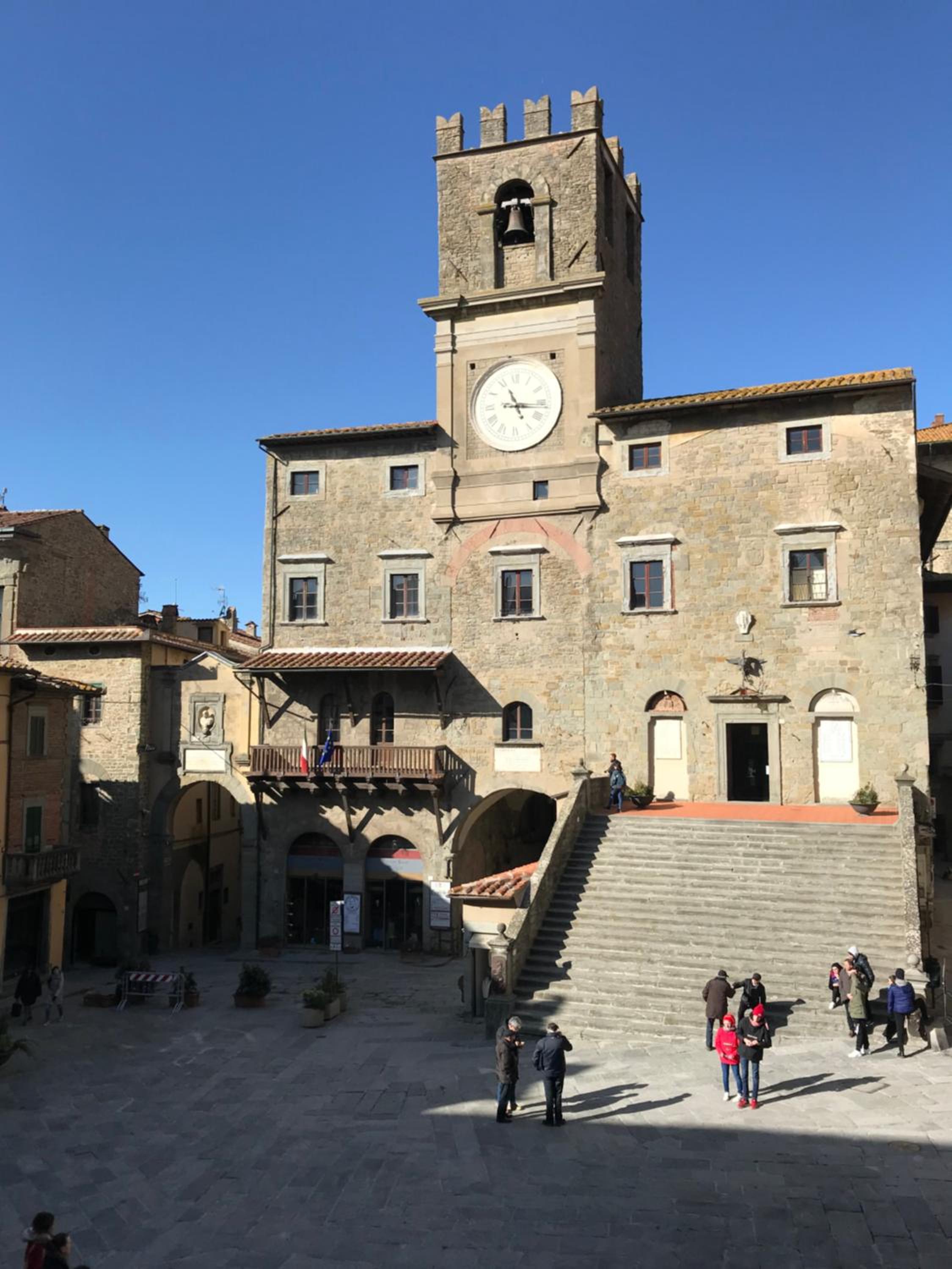 Hotel Casa Teatro - Image 1