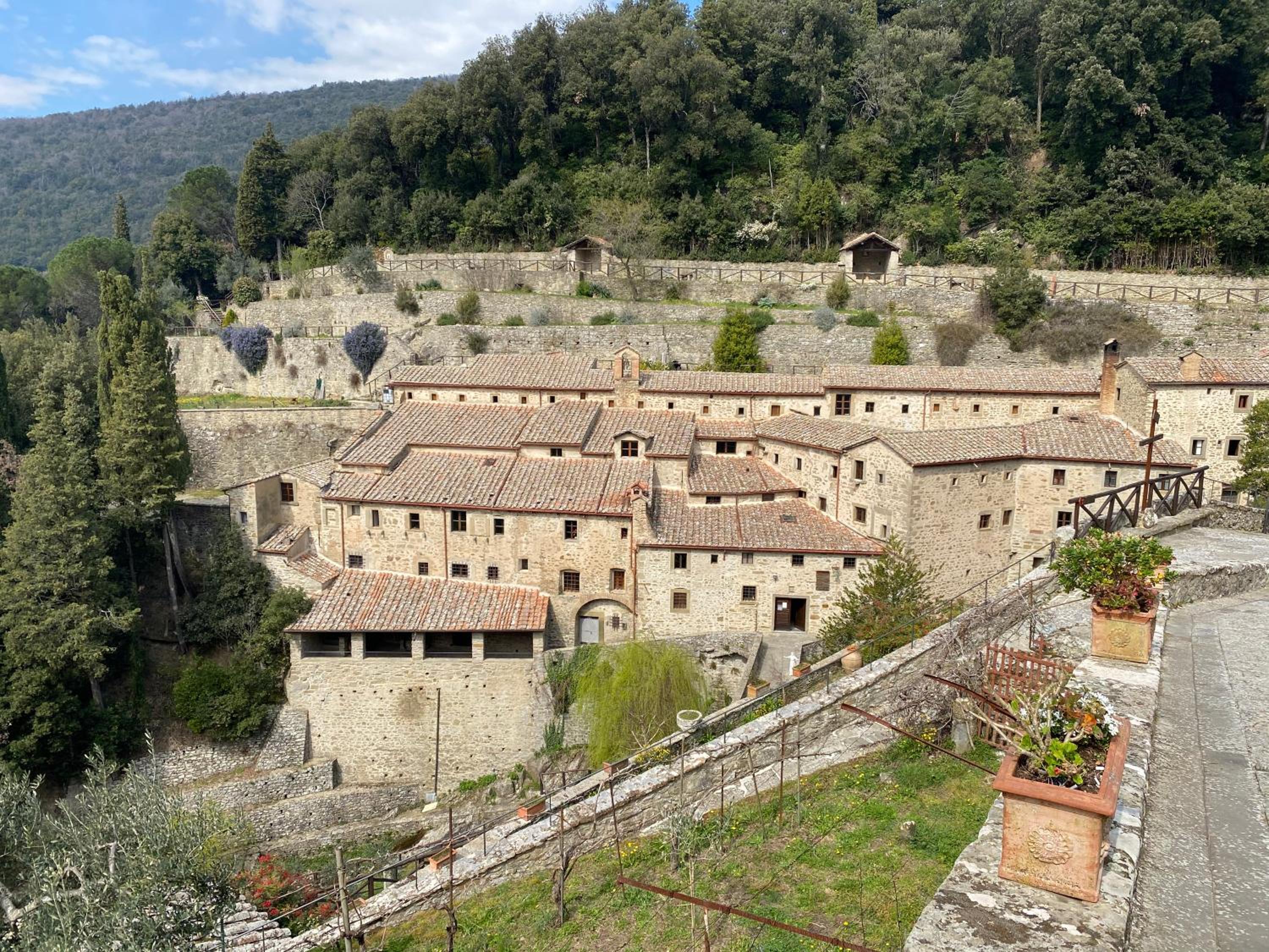 Casa Teatro view 5