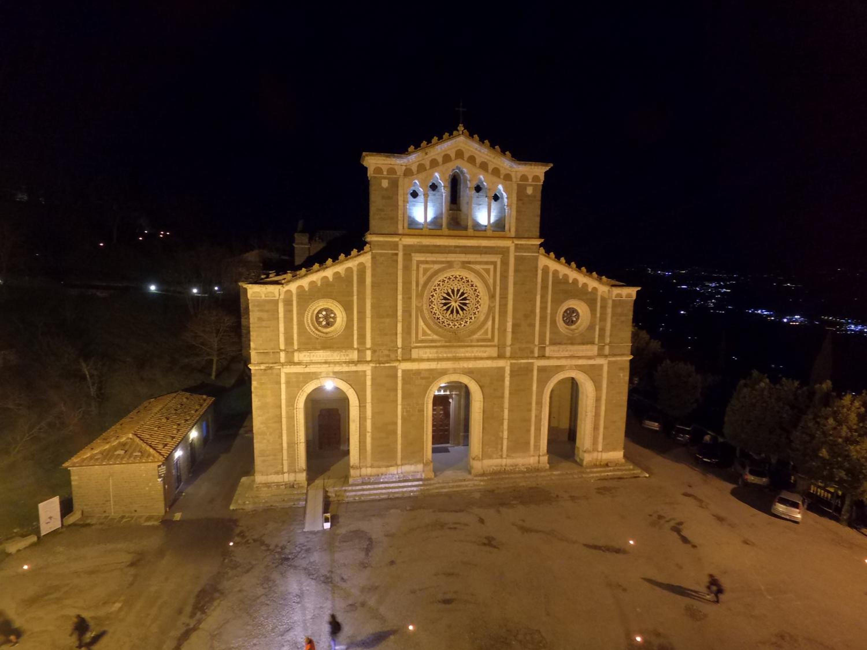 Casa Teatro view 4