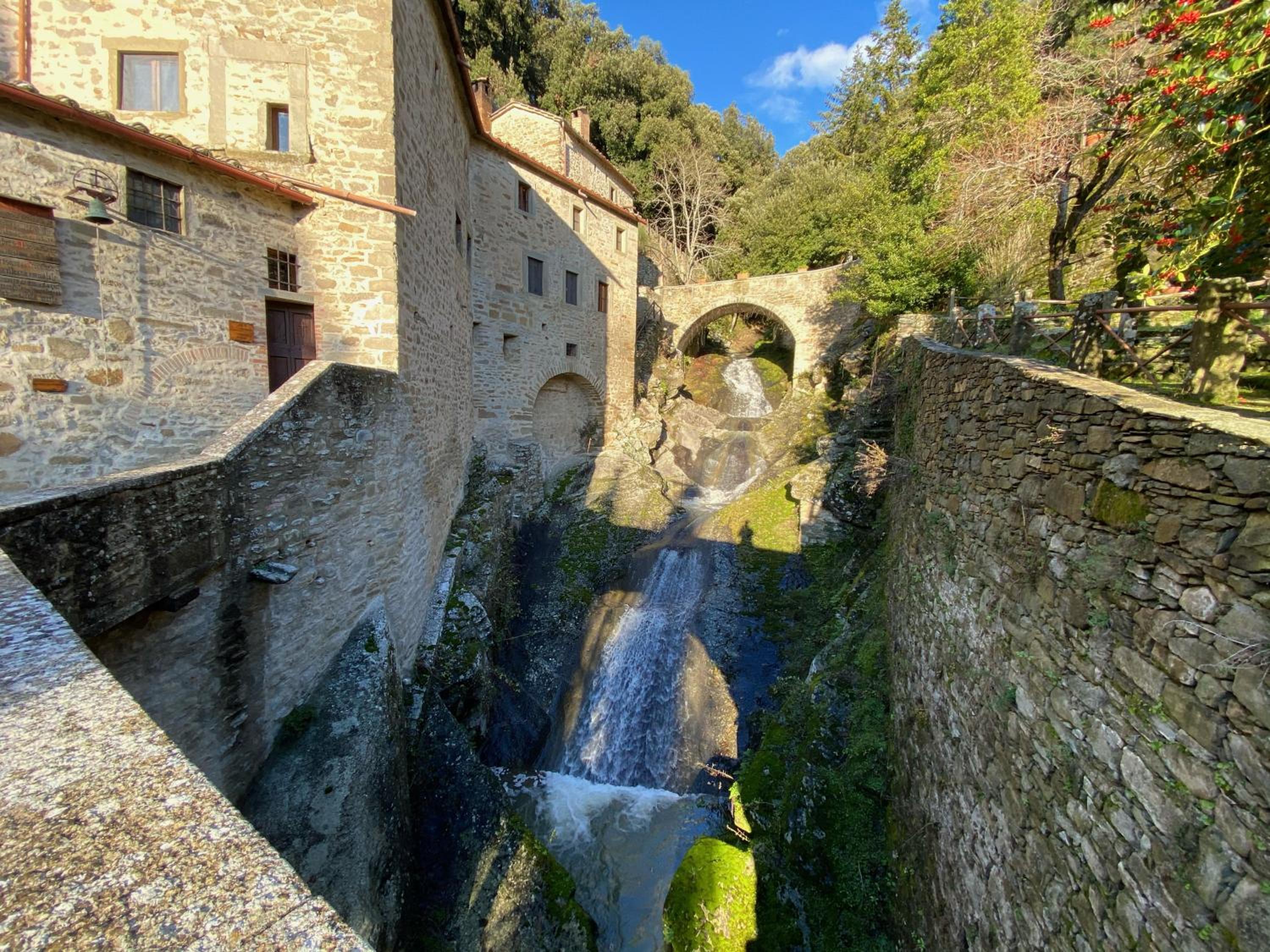 Casa Teatro view 3