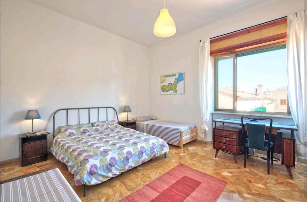 Il Balcone su Montecristo, bike friendly - Goelba photo 3