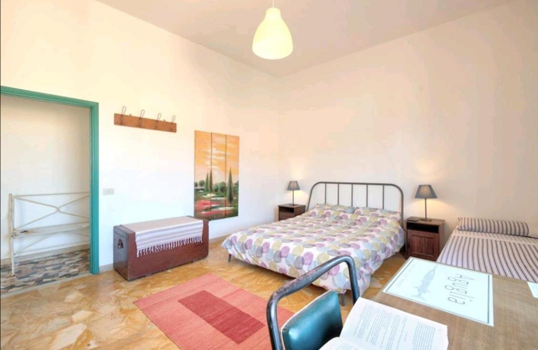 Il Balcone su Montecristo, bike friendly - Goelba photo 5