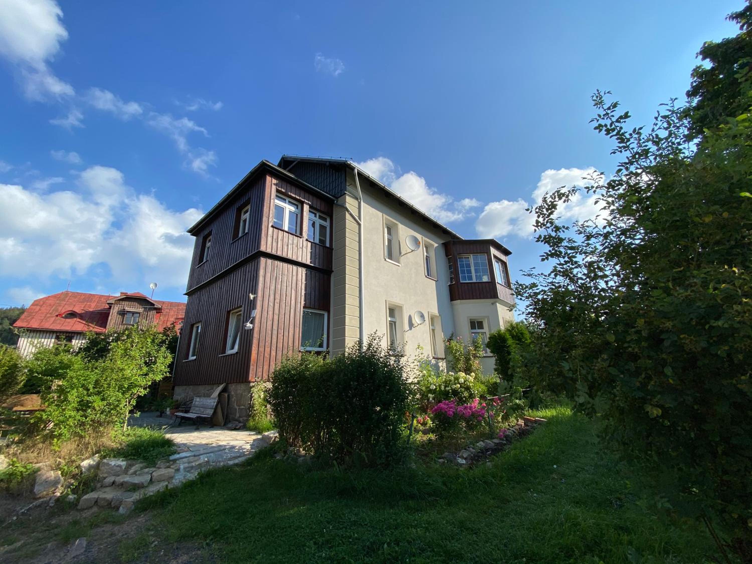 Apartament Widokowy przy Stadionie view 2