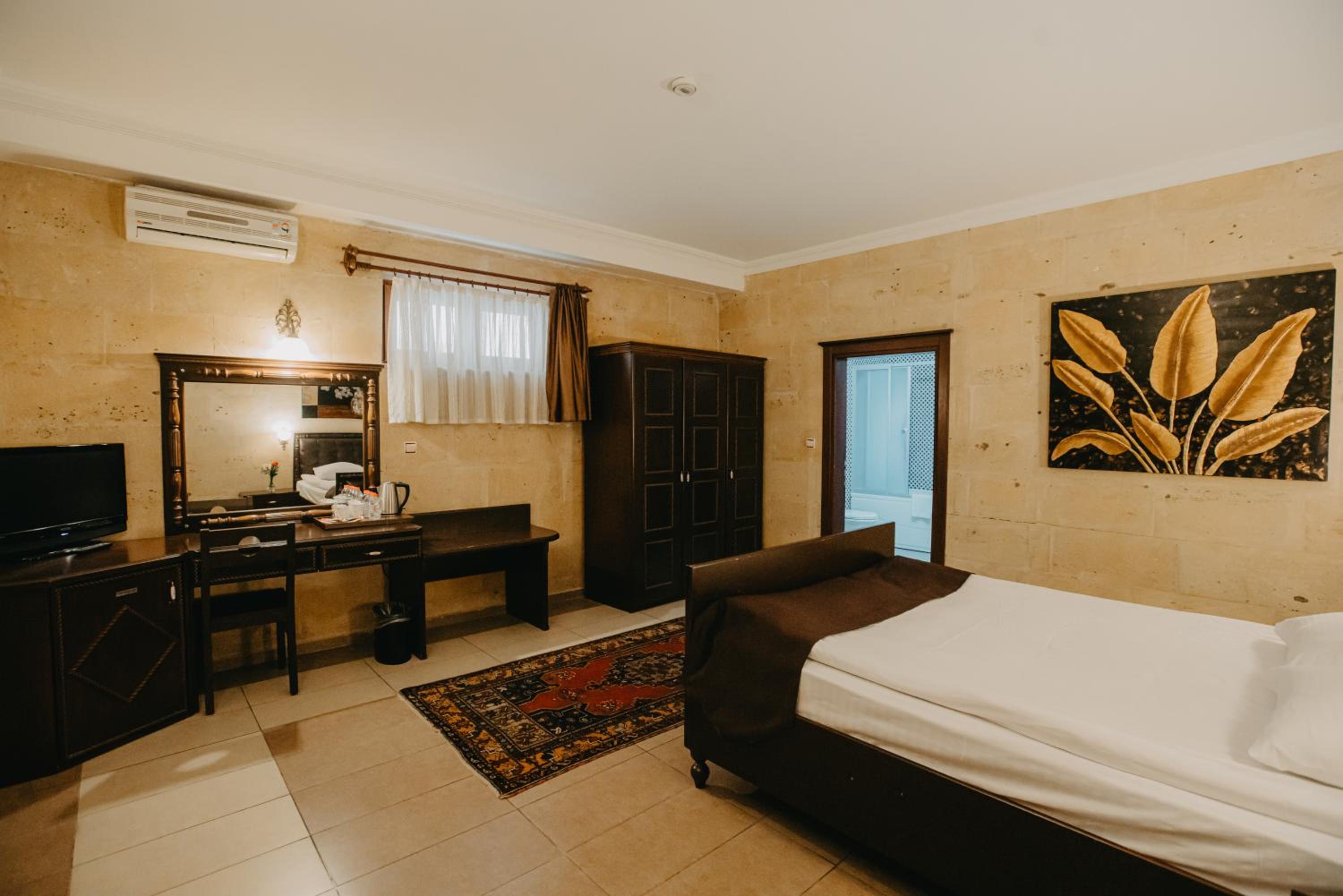 Royal Stone Houses - Goreme - Image 75