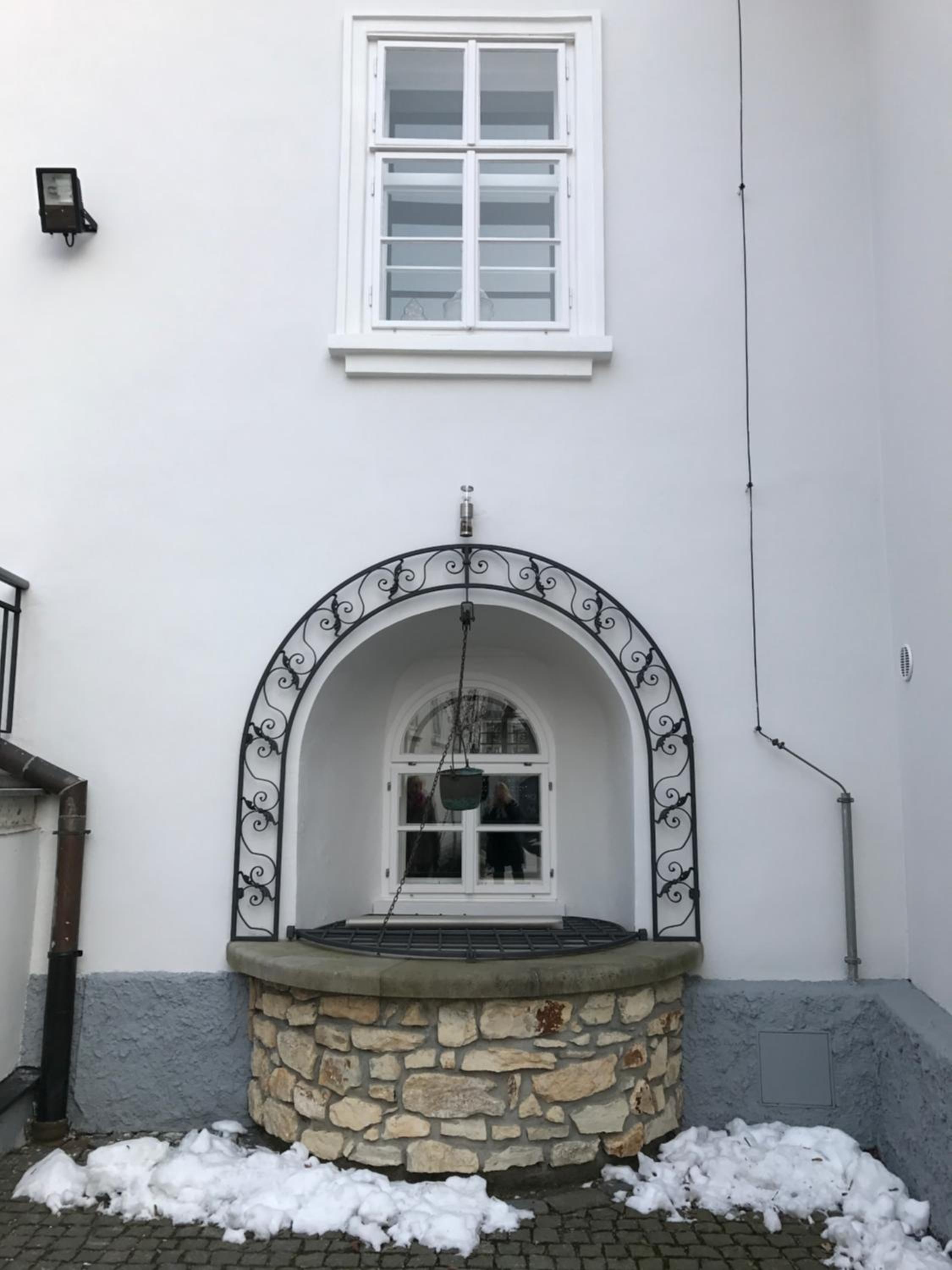 Cozy Apartment in the Monastery