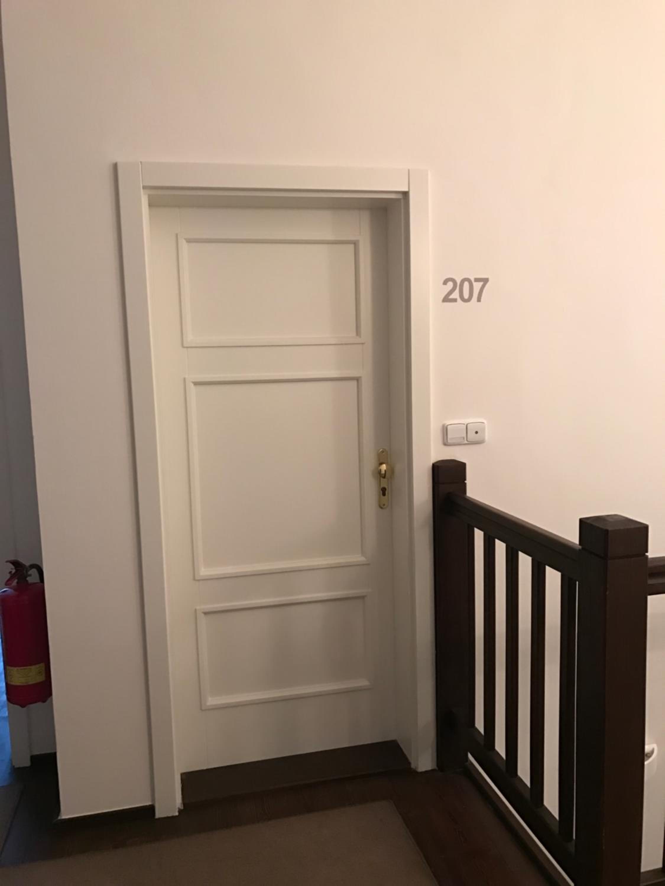 Cozy Apartment in the Monastery