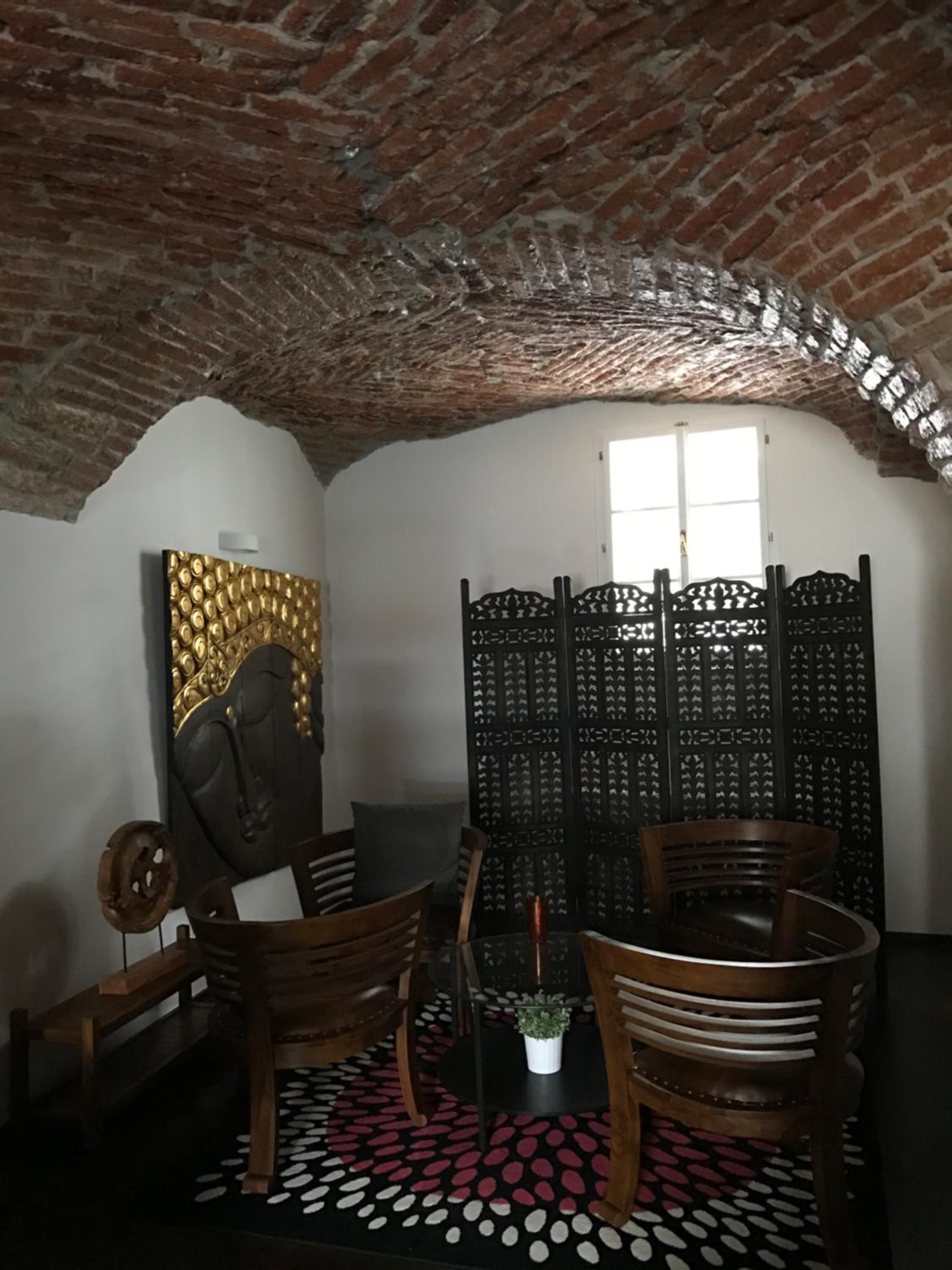 Cozy Apartment in the Monastery