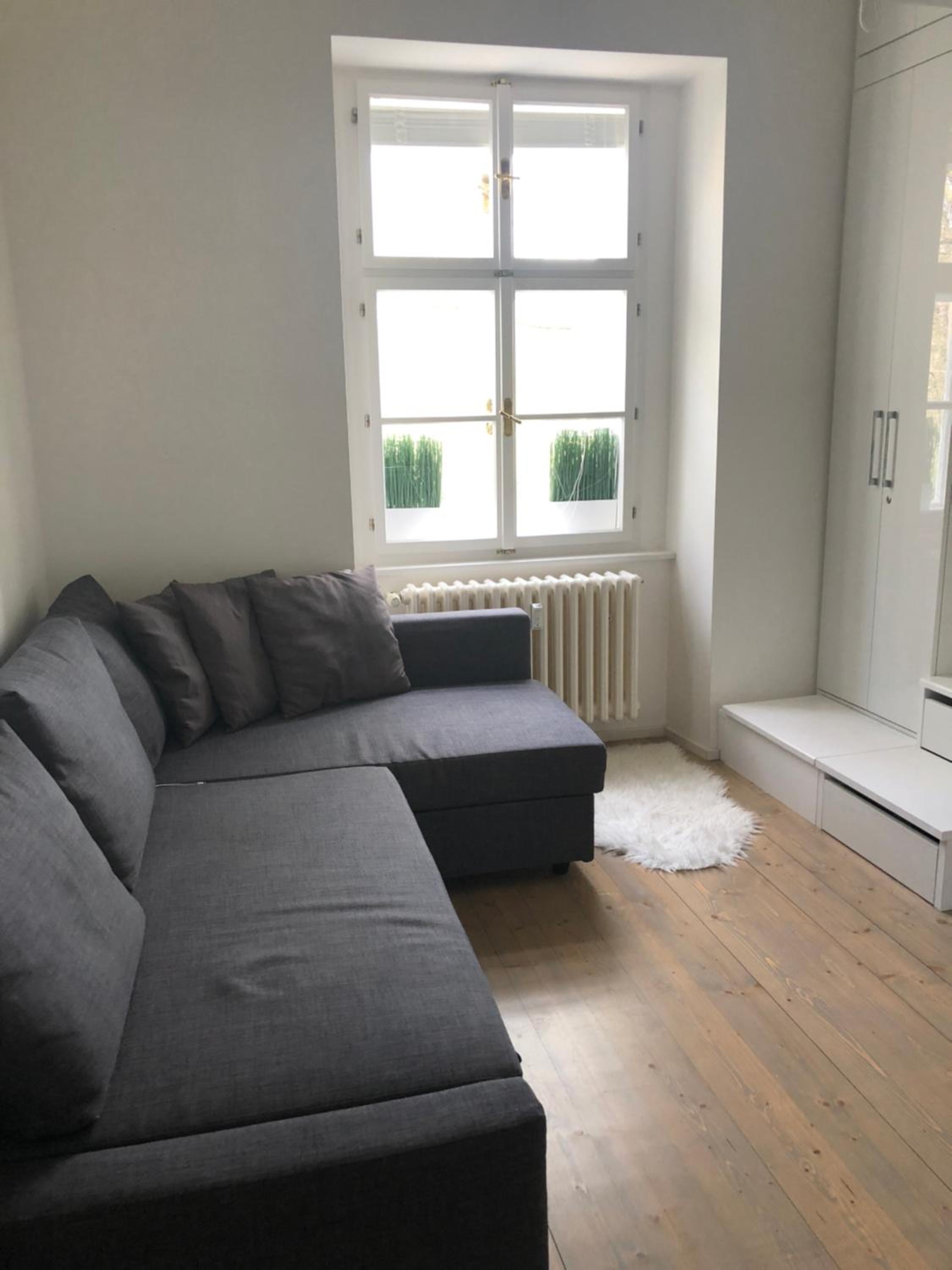 Cozy Apartment in the Monastery