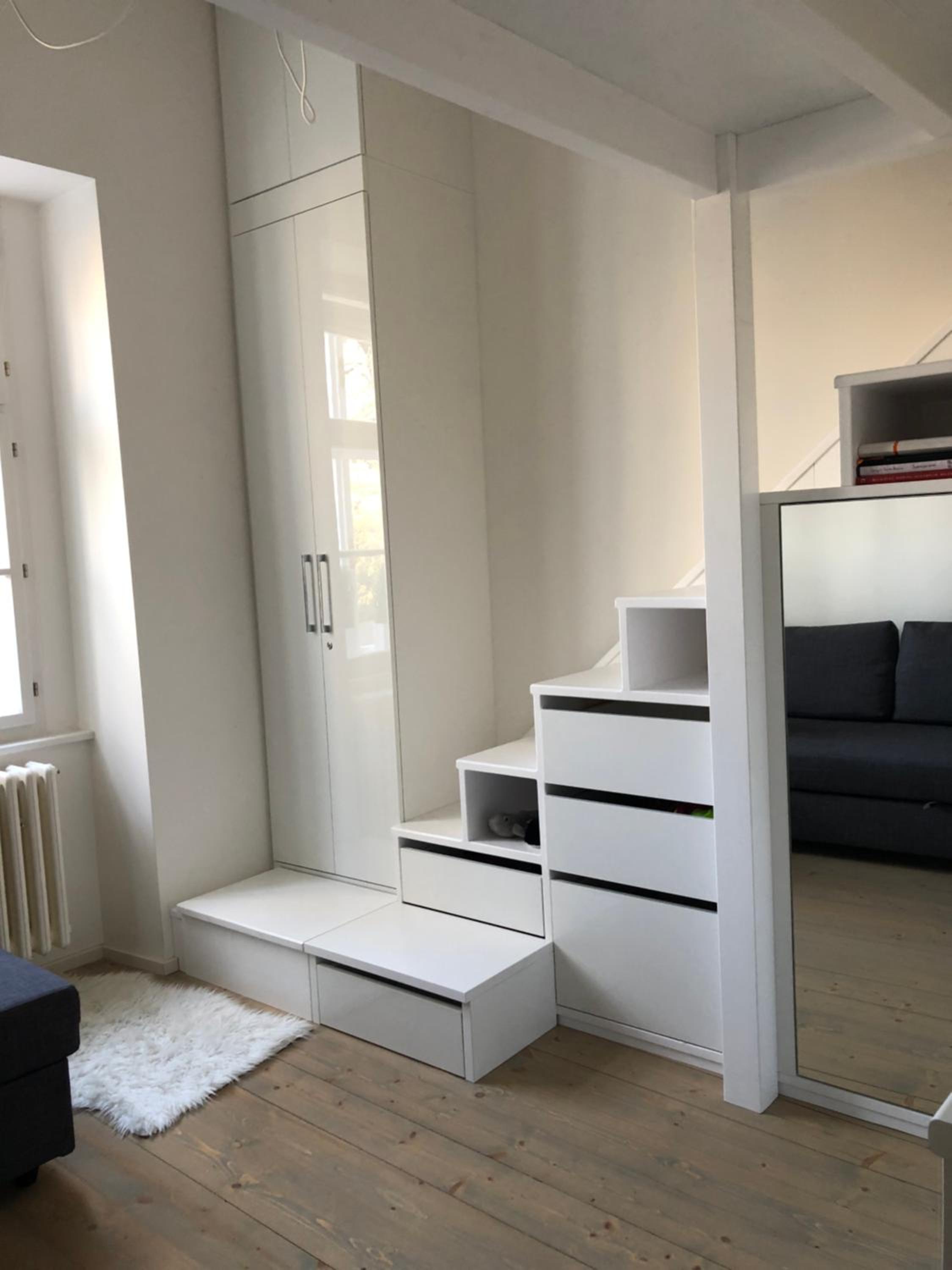 Cozy Apartment in the Monastery