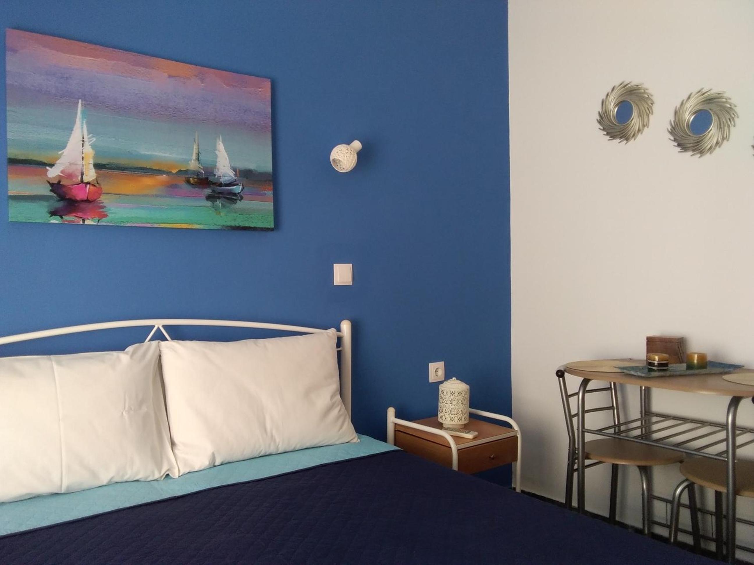 Nancy Rooms view 4