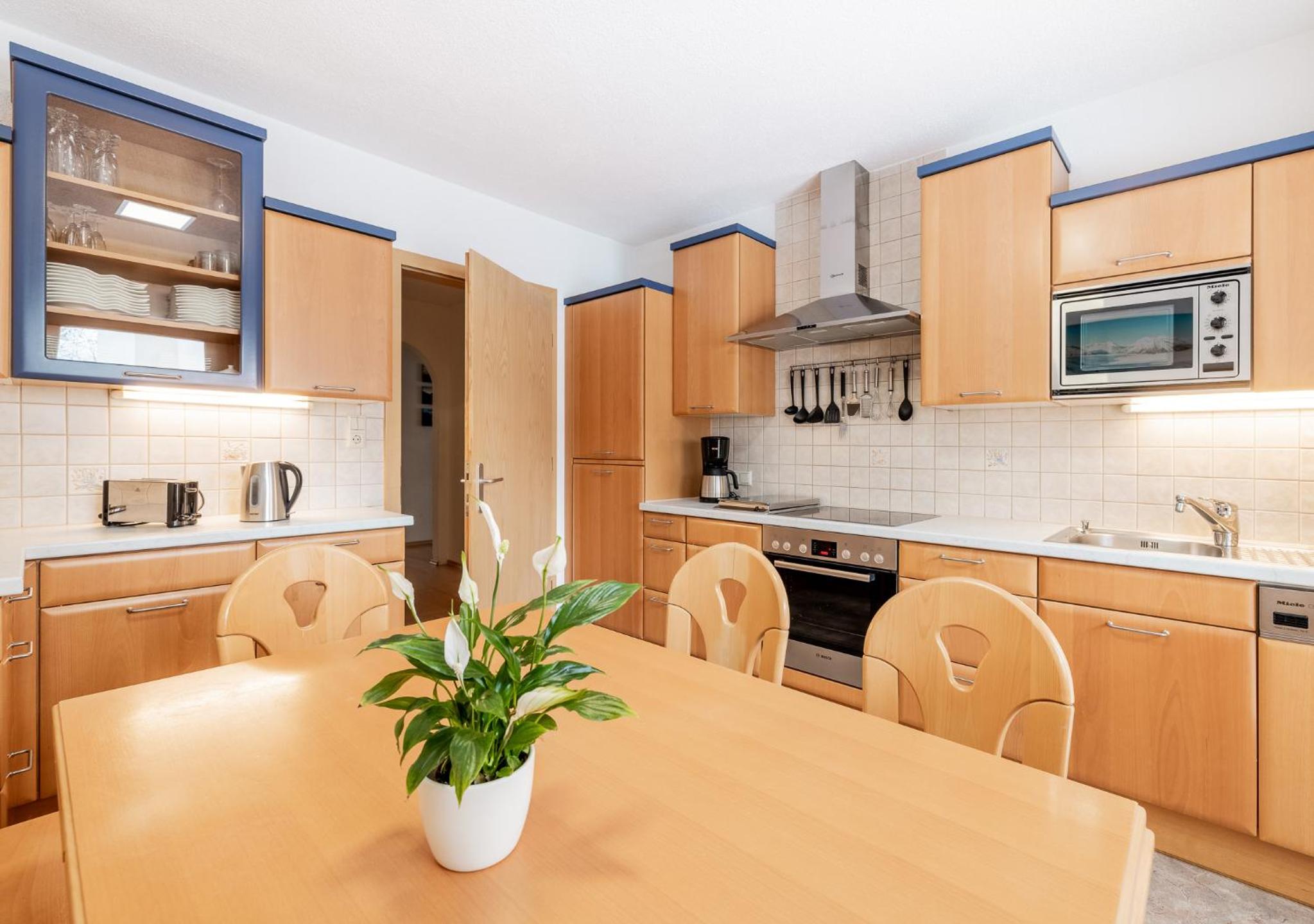 Appartement Marlenka