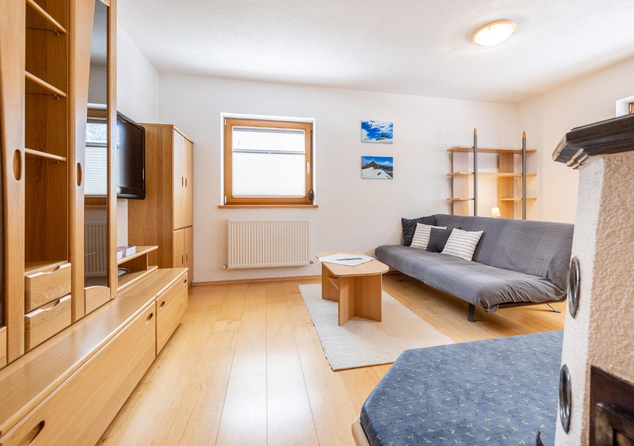 Appartement Marlenka