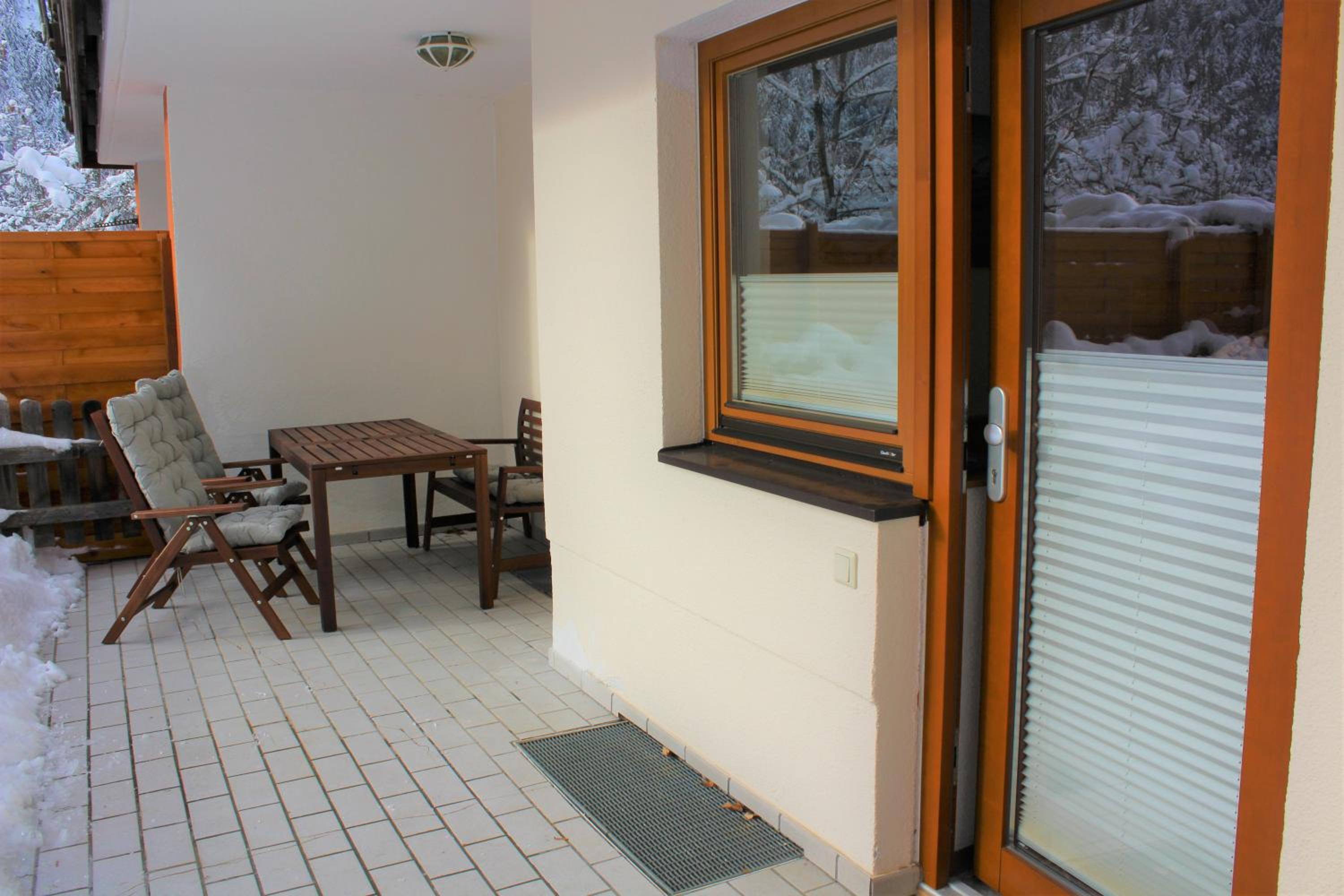 Appartement Marlenka