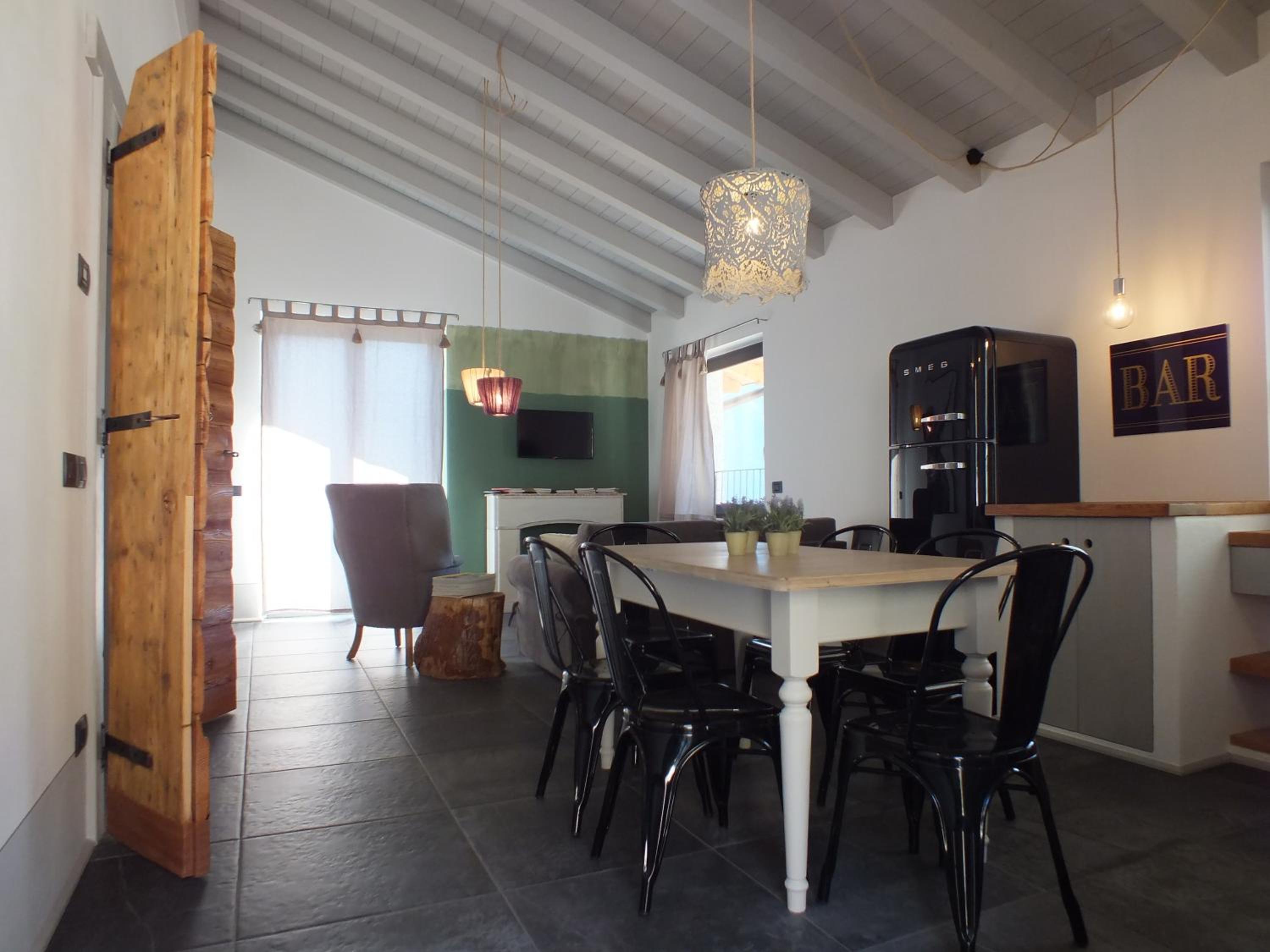 Rocca d'Anfo B&B-Apartments Lake View view 5