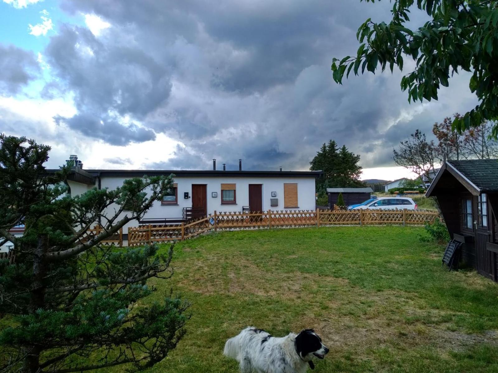 Haus Panoramablick