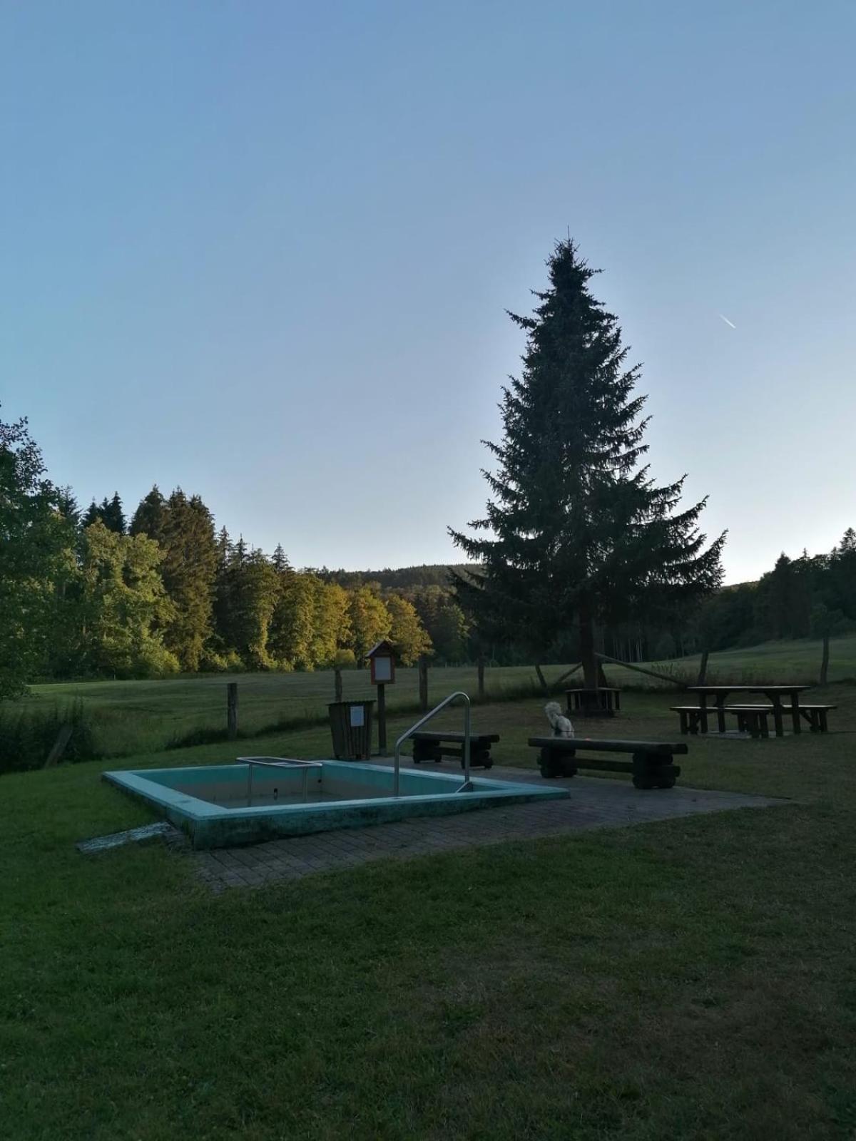 Haus Panoramablick