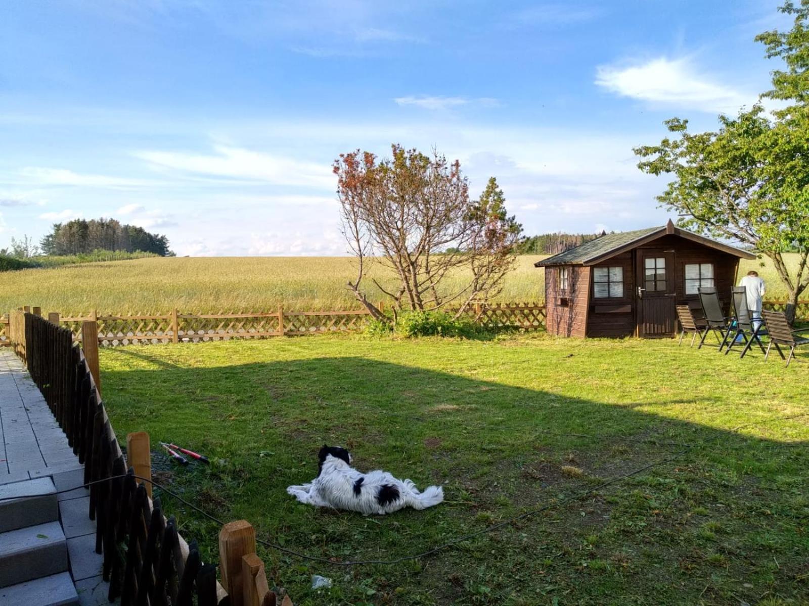Haus Panoramablick