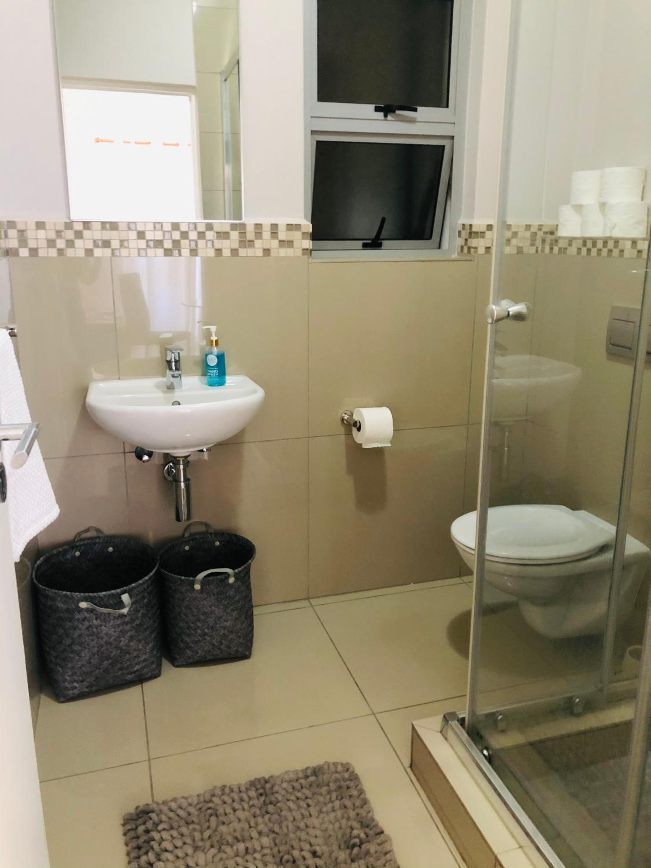 Umhlanga Ridge self-catering apartment