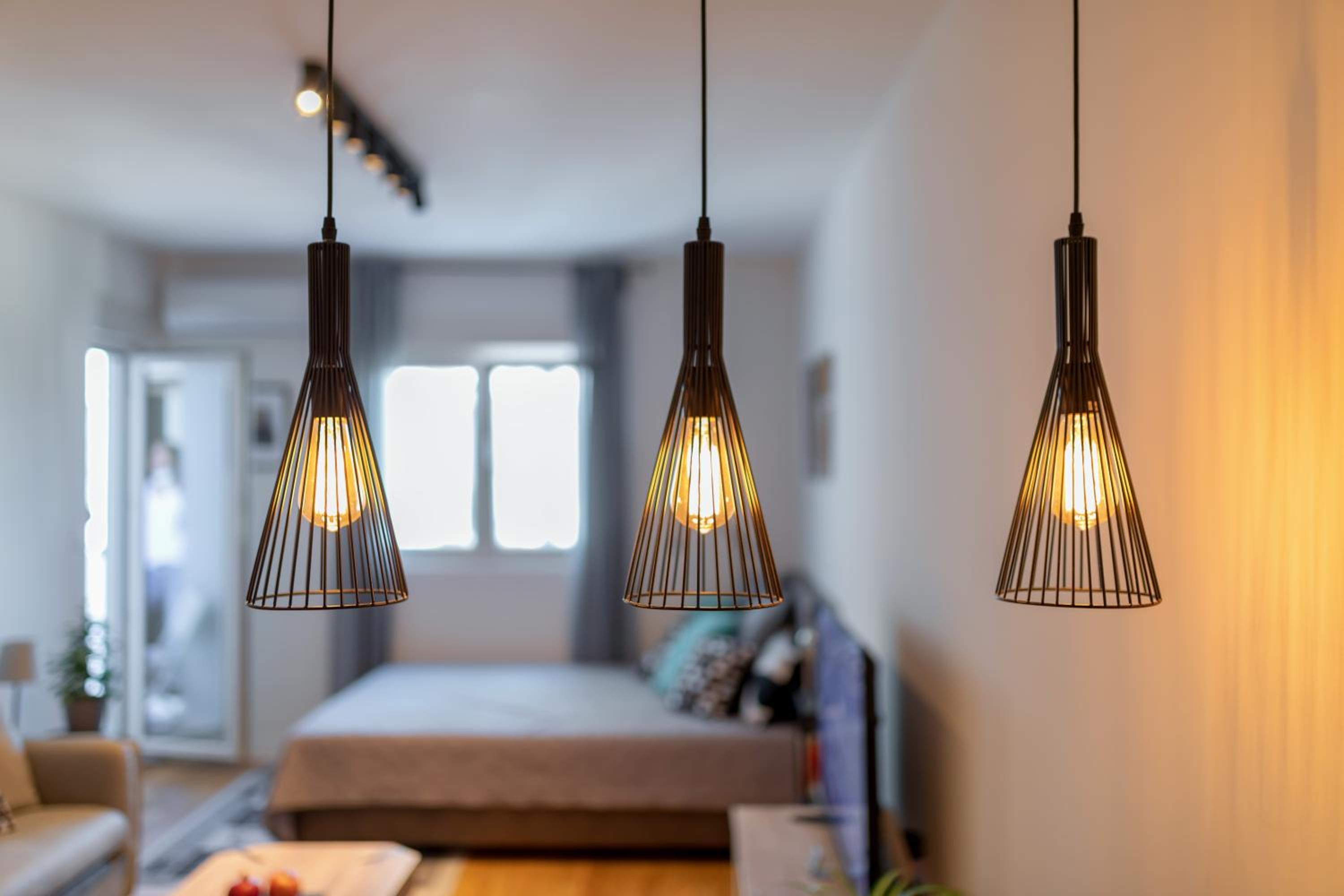 Les appartements Privés Bar