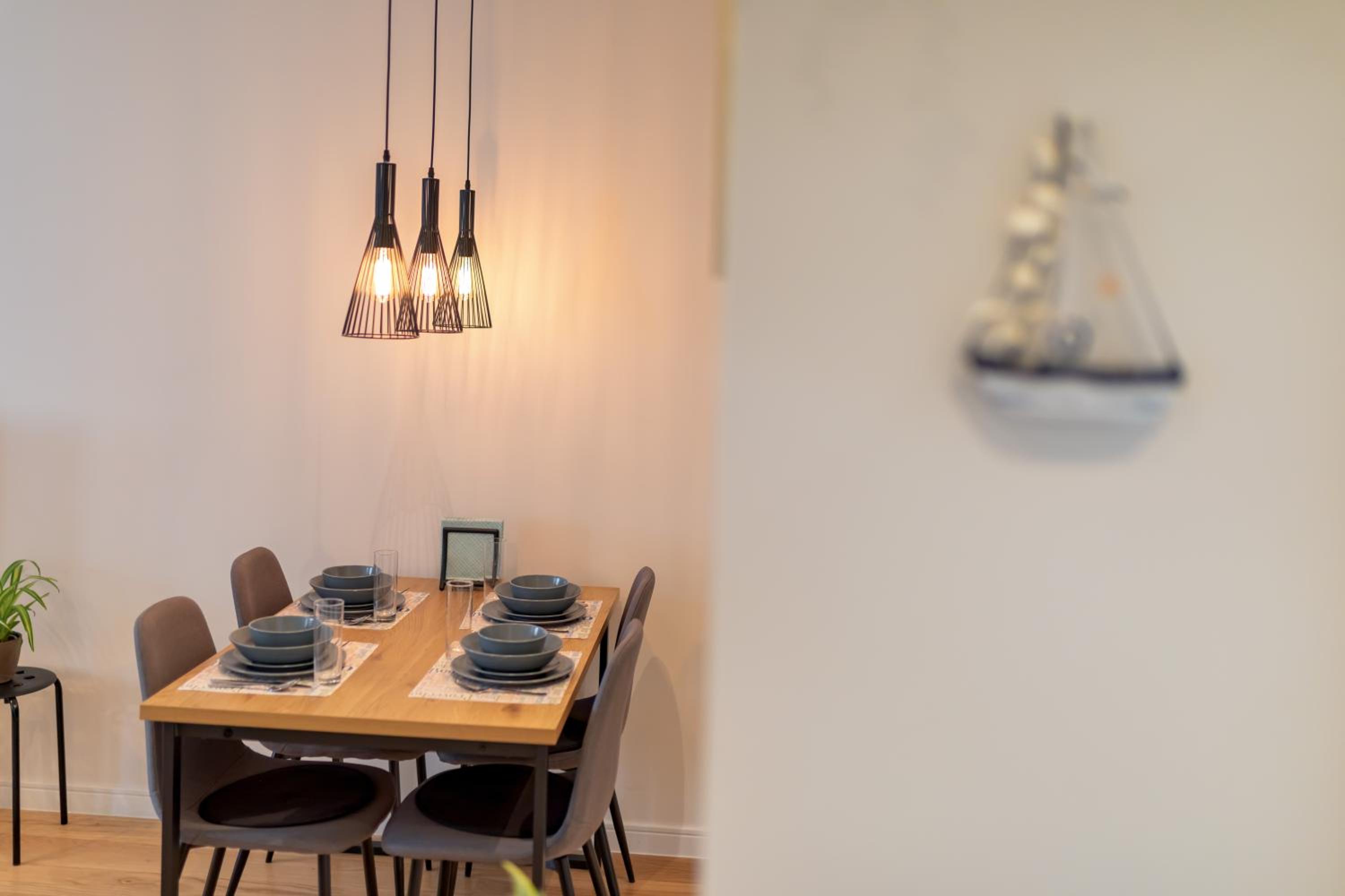 Les appartements Privés Bar