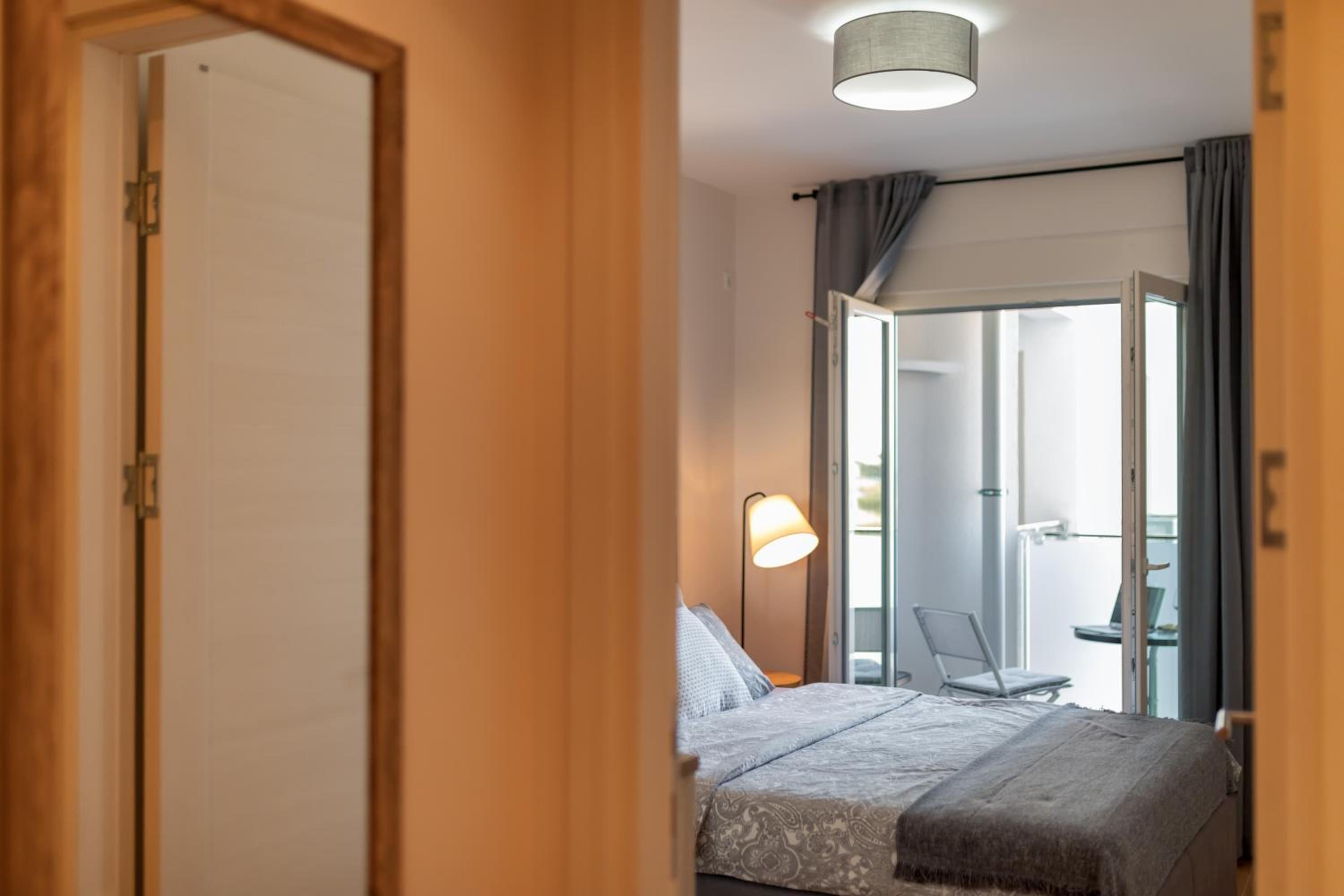 Les appartements Privés Bar