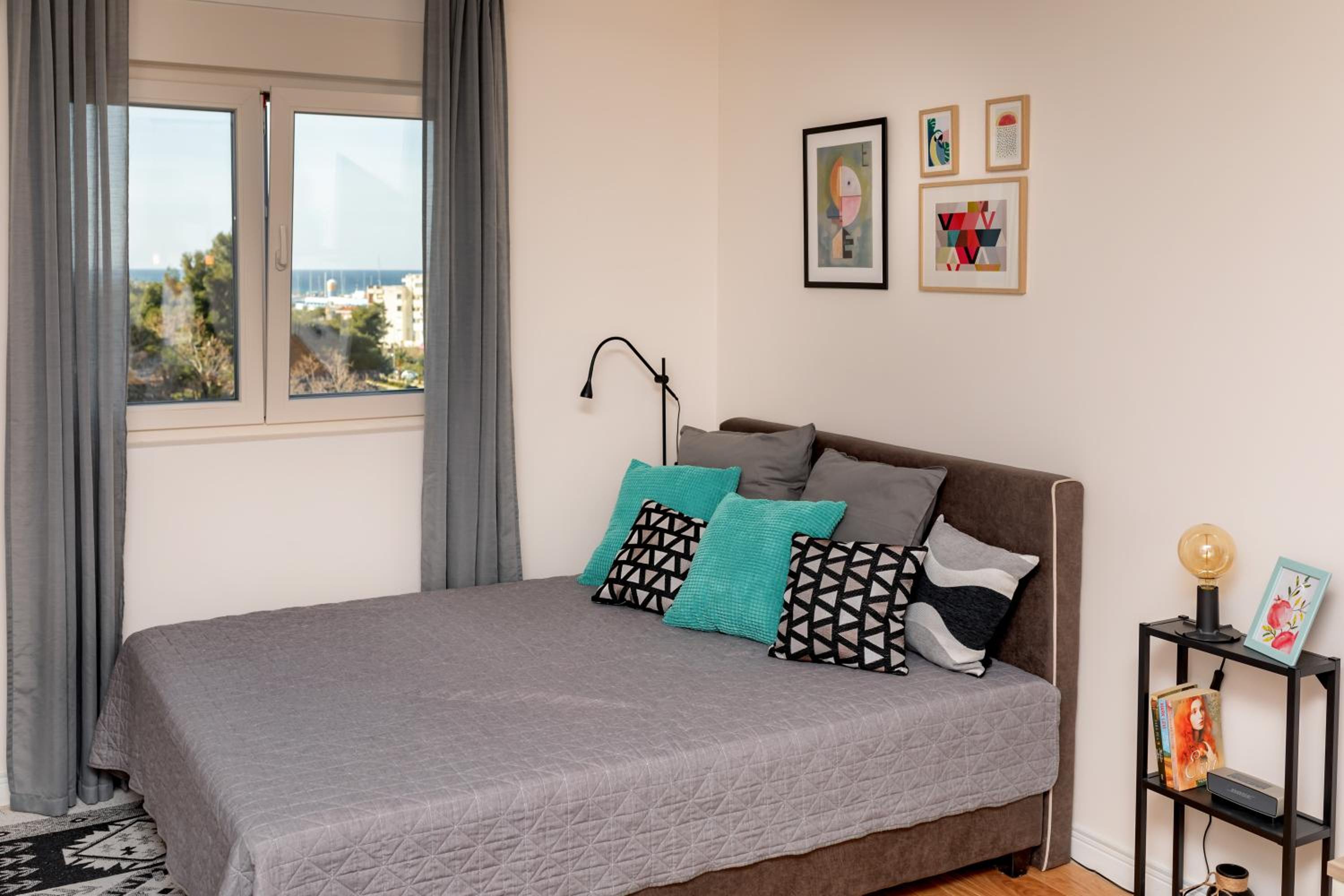 Les appartements Privés Bar