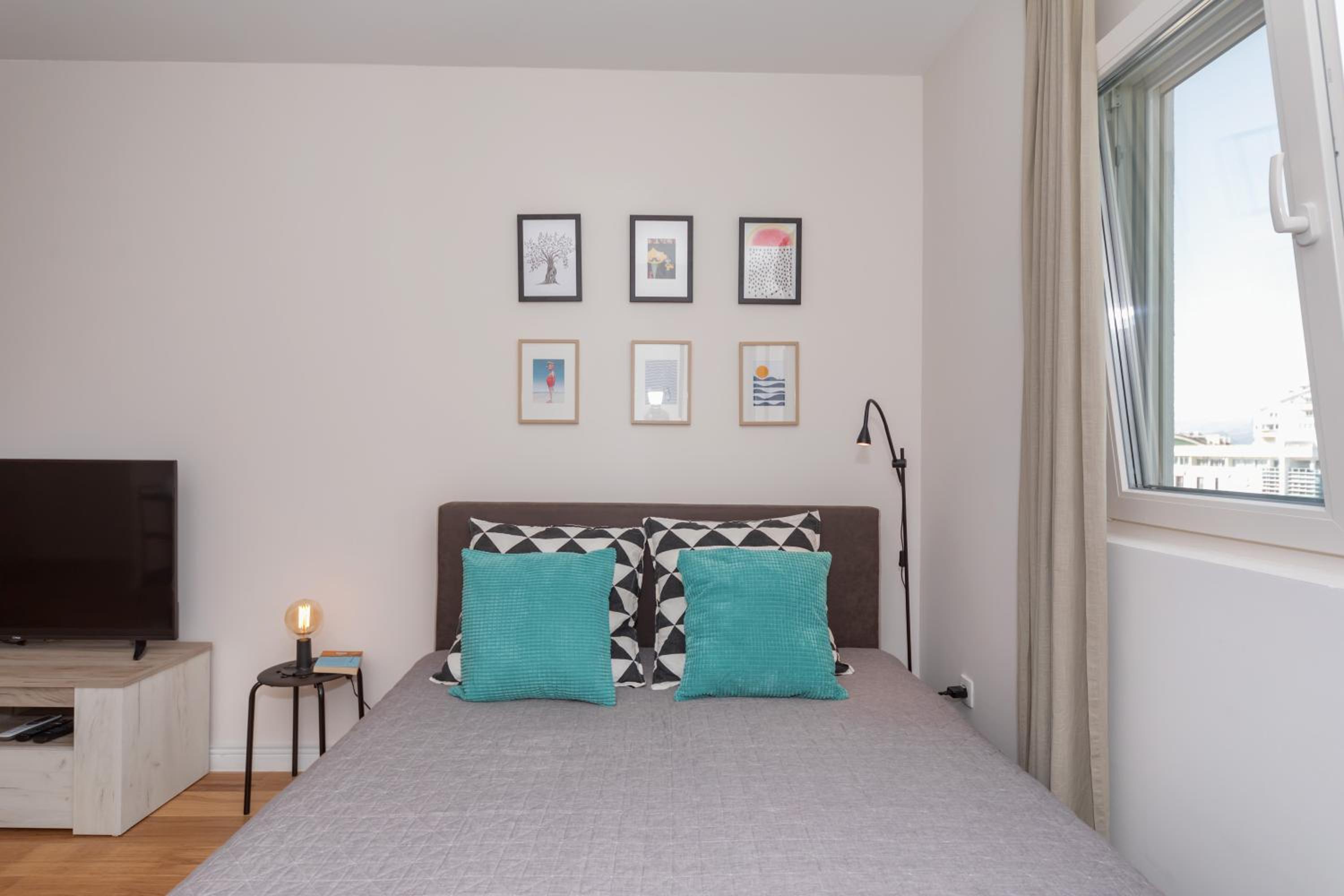 Les appartements Privés Bar