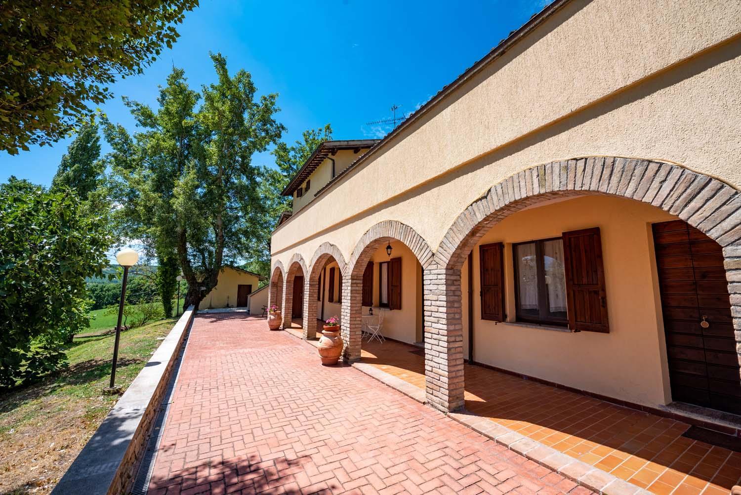 Abadia Farneto