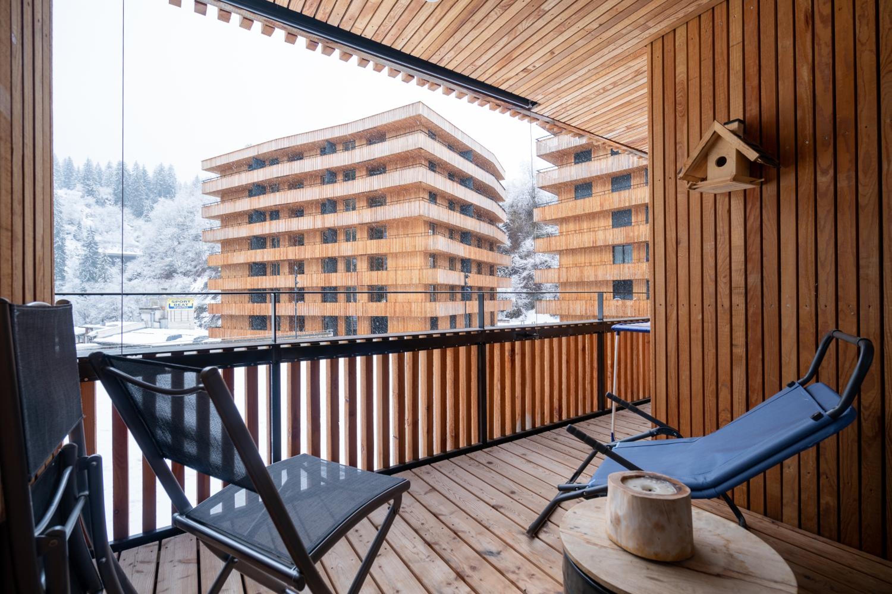 Edelweiss Casa Vallada view 3