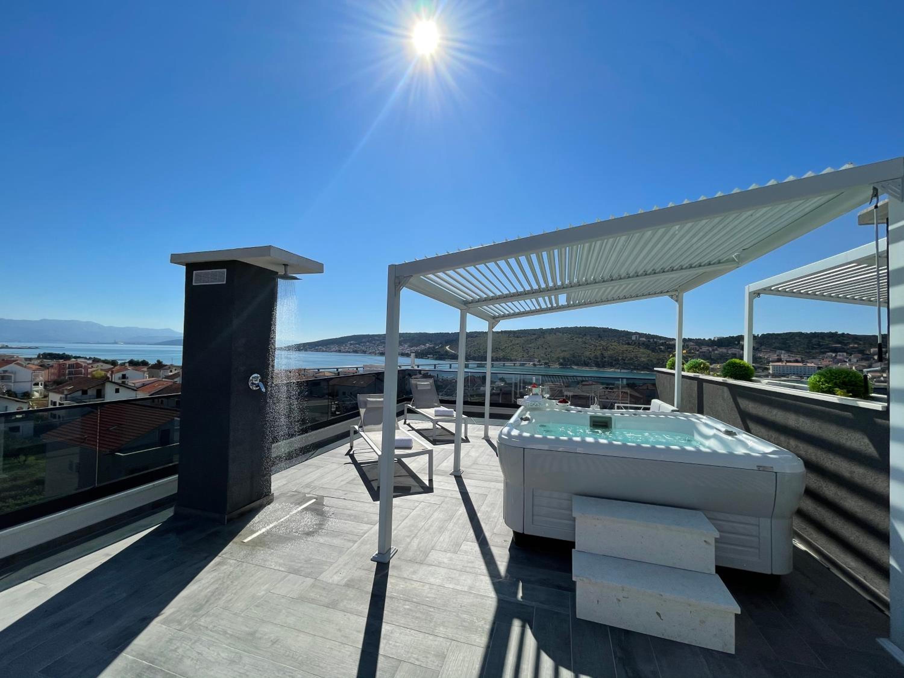 roof