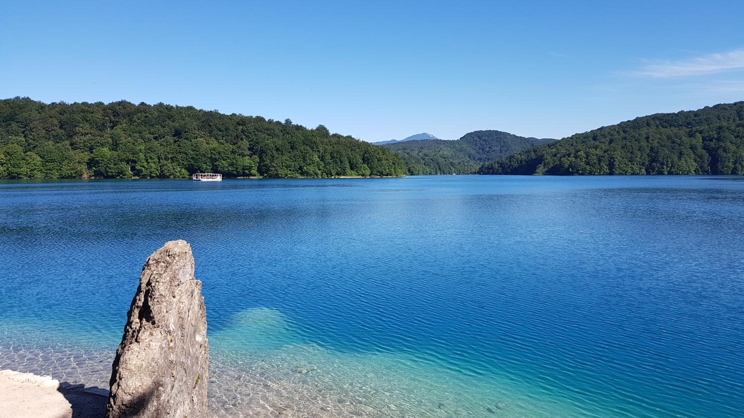 B&B Plitvice Lakes Villa Prica