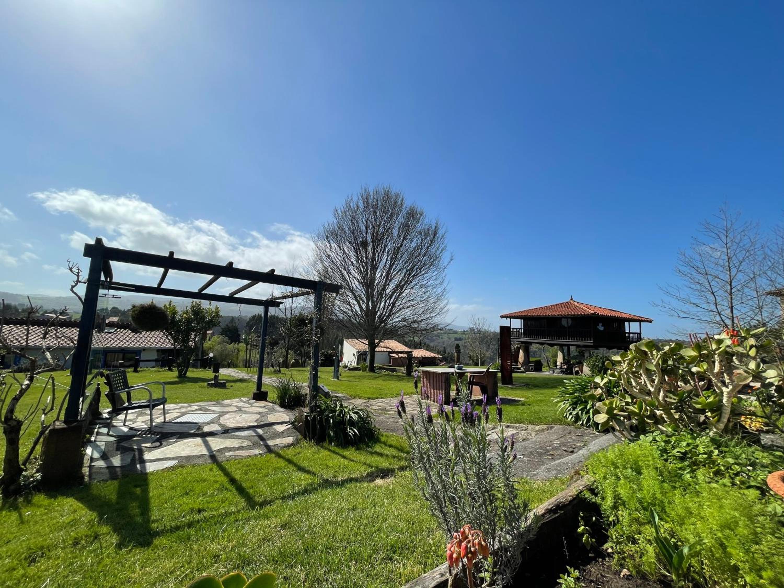 Son de Mar Hotel rural & Apartamento view 3