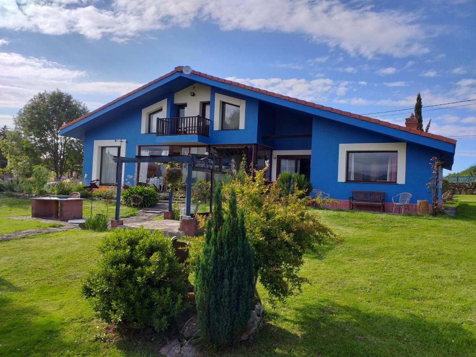 Son de Mar Hotel rural & Apartamento view 2