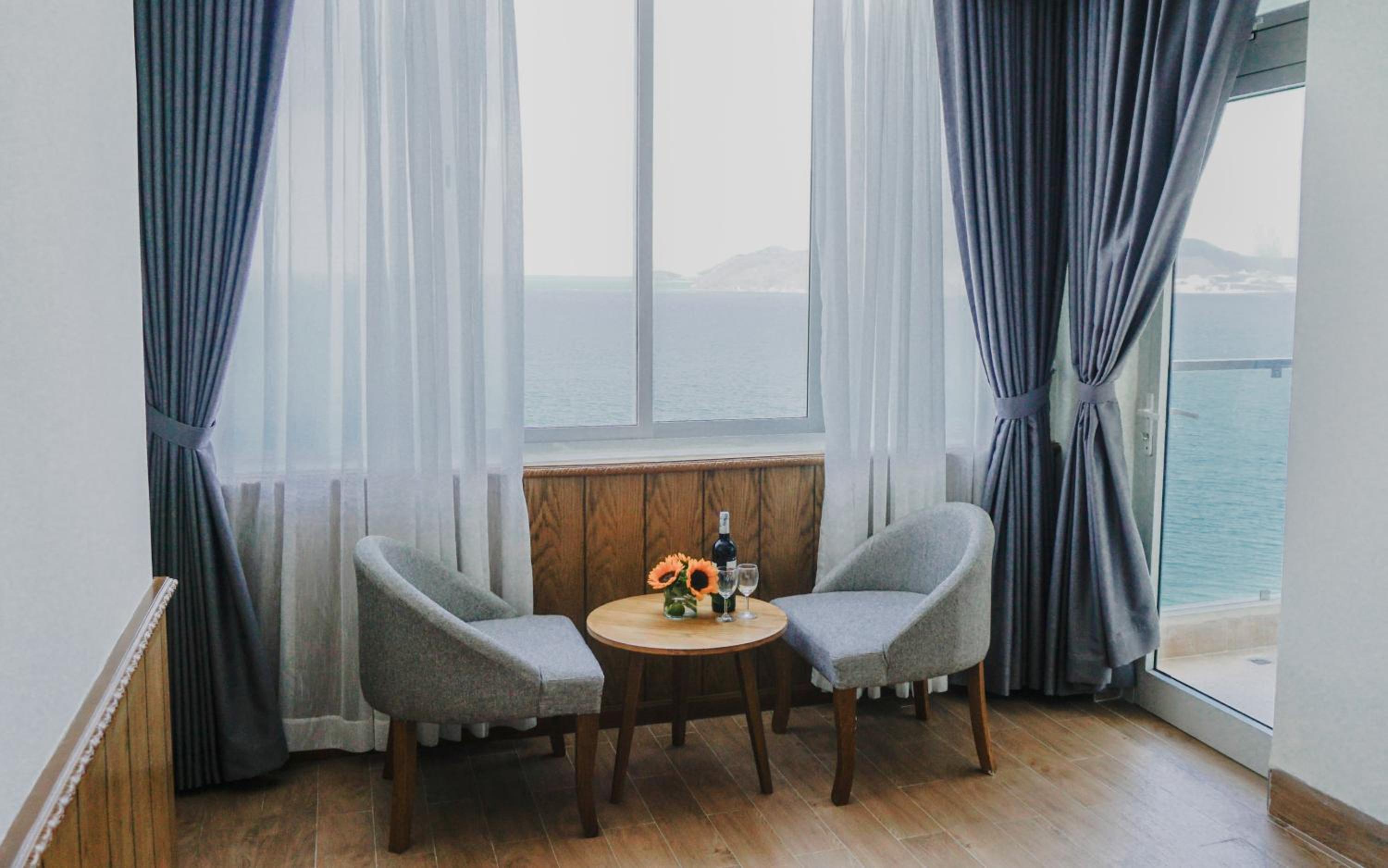 Glory Nha Trang Hotel