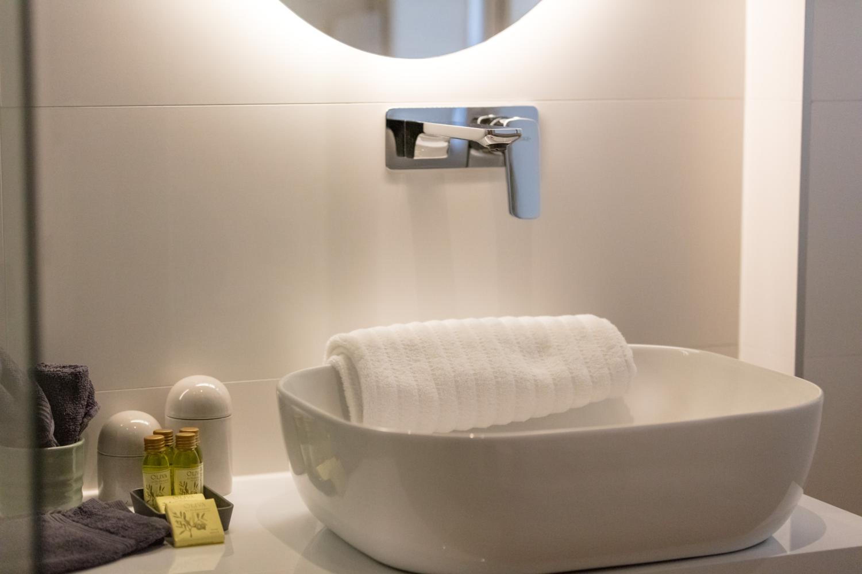 Aborda Rooms view 5