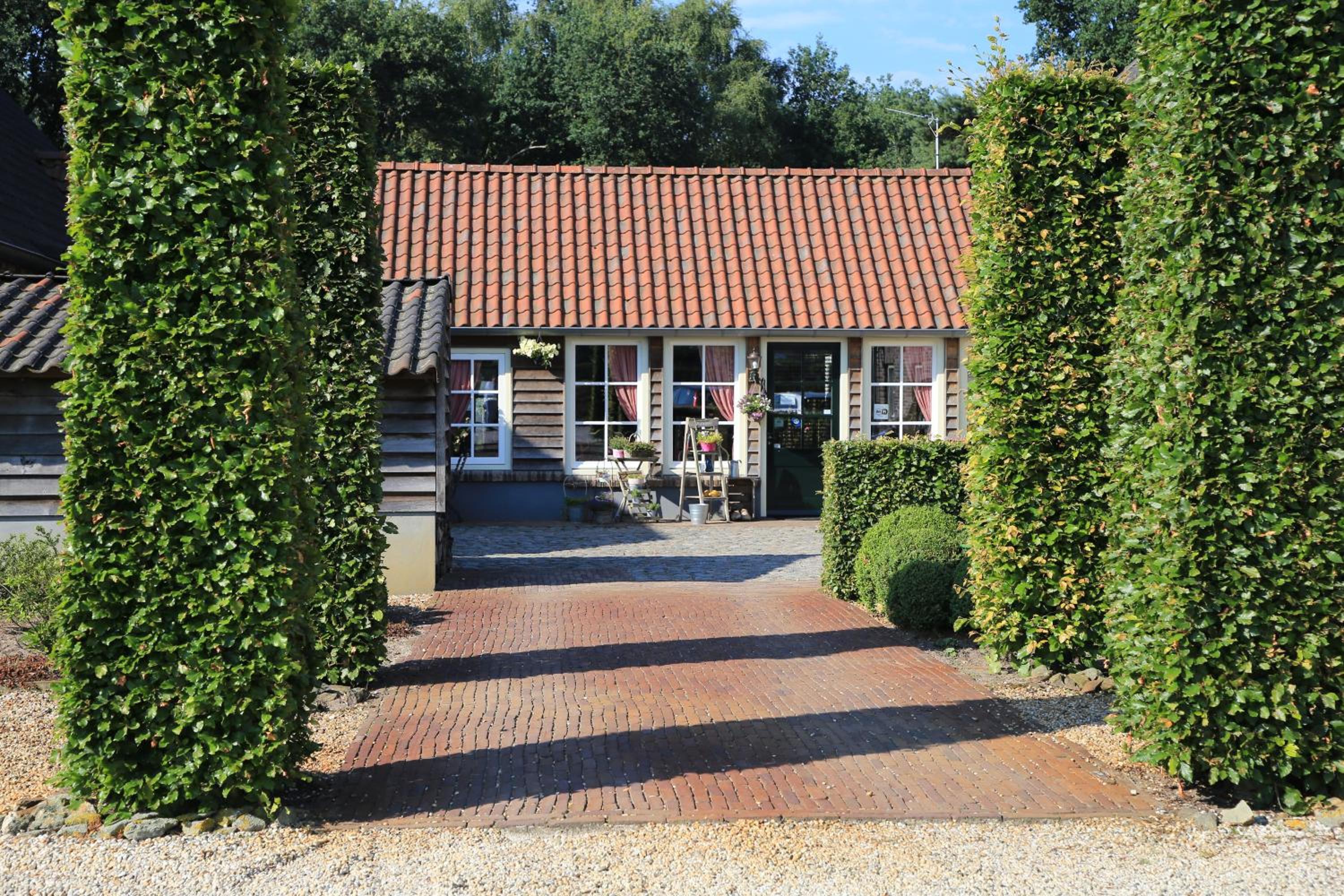 B&B Hof van Eerde