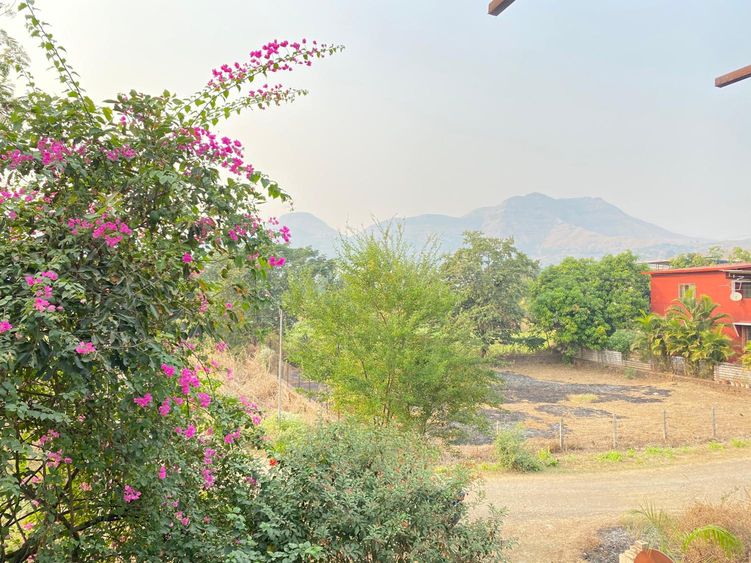 Sukh Villas - Best Budget villa in Karjat view 4