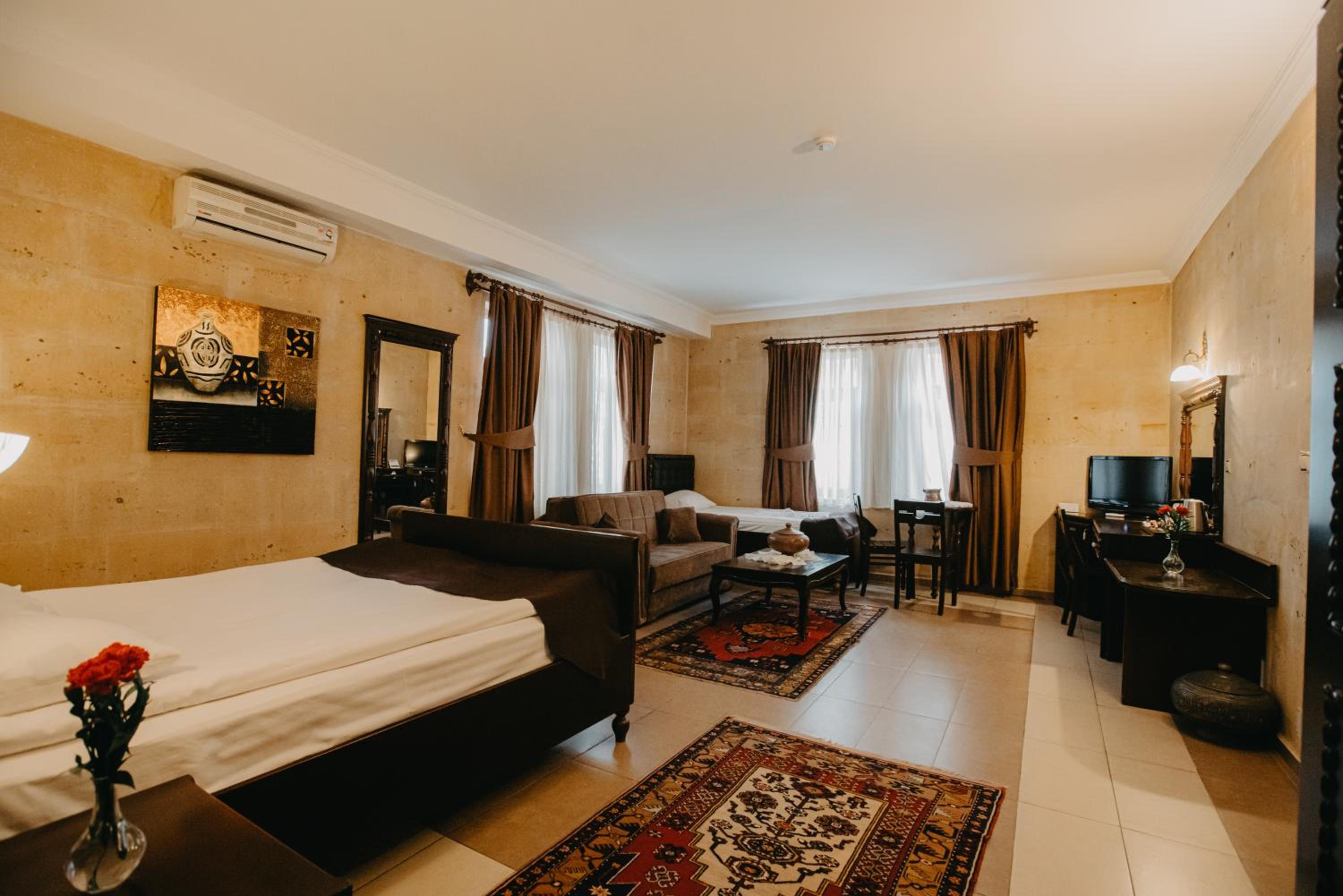 Royal Stone Houses - Goreme - Image 26