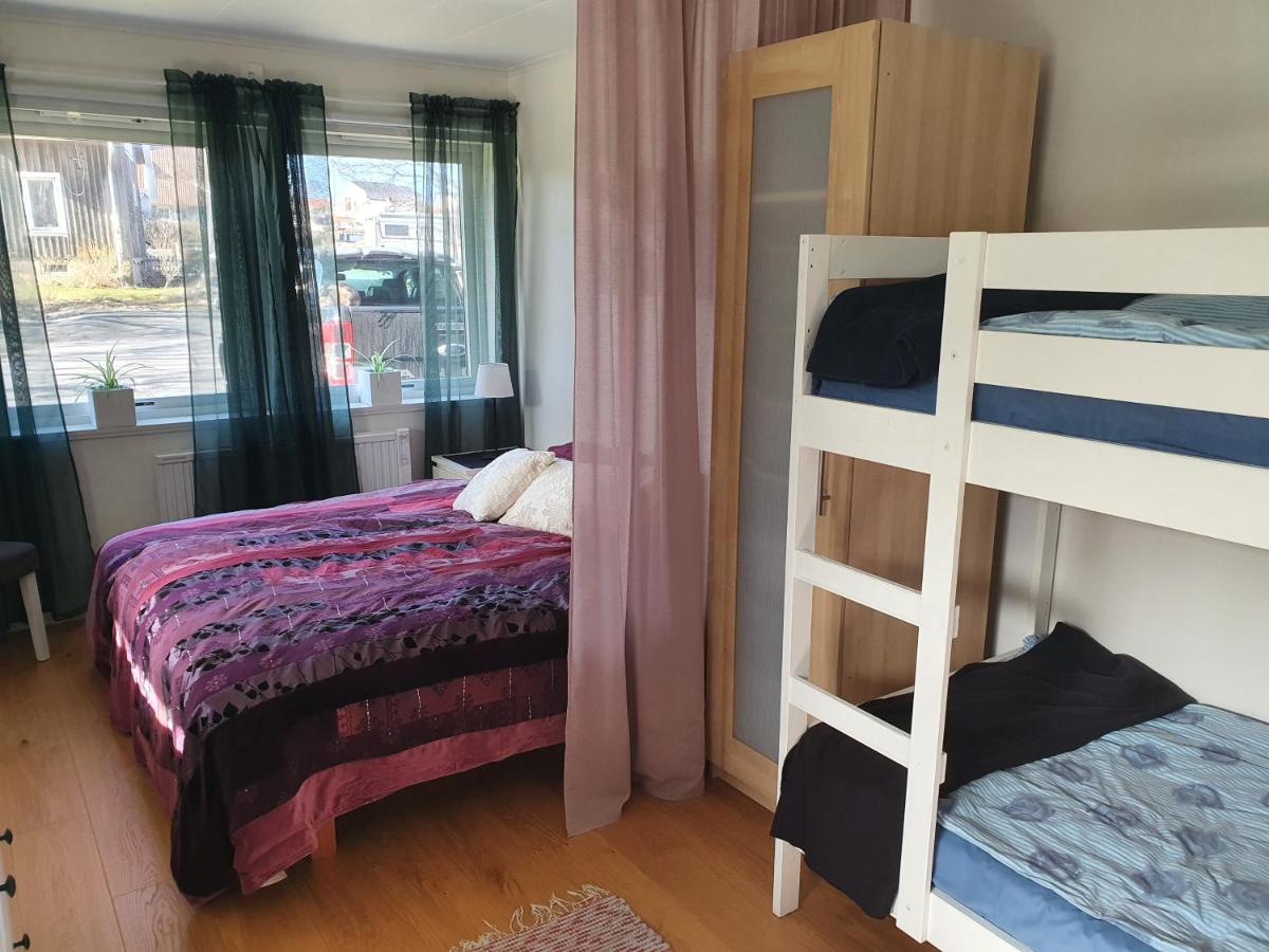 Skärgårdsidyll på Björkö med gångavstånd till havet view 2